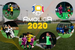 AmoLiga: завершение заявочной кампании