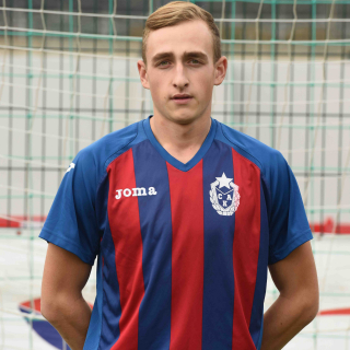 Аверин Александр