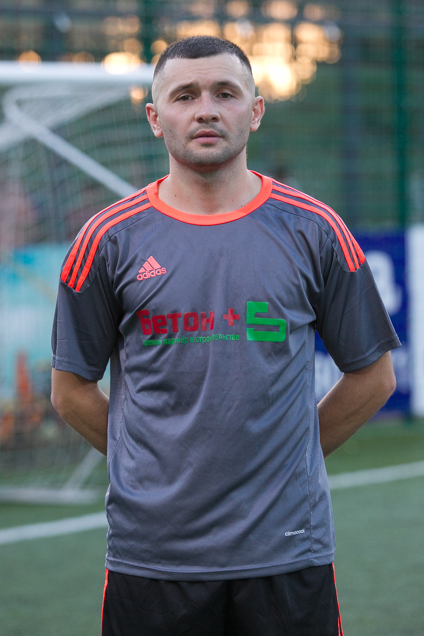 Андреев Артем
