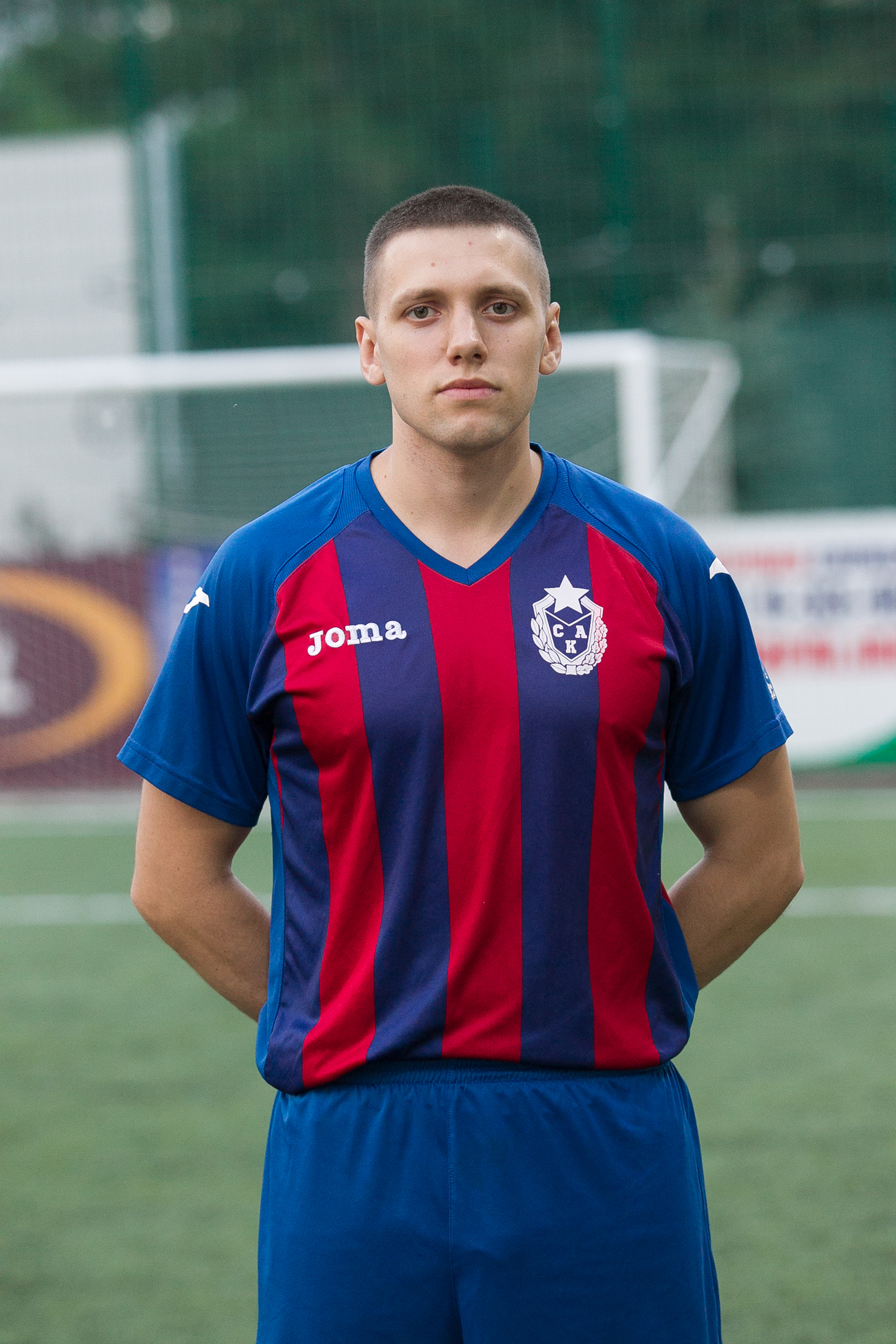 Баранов Игорь