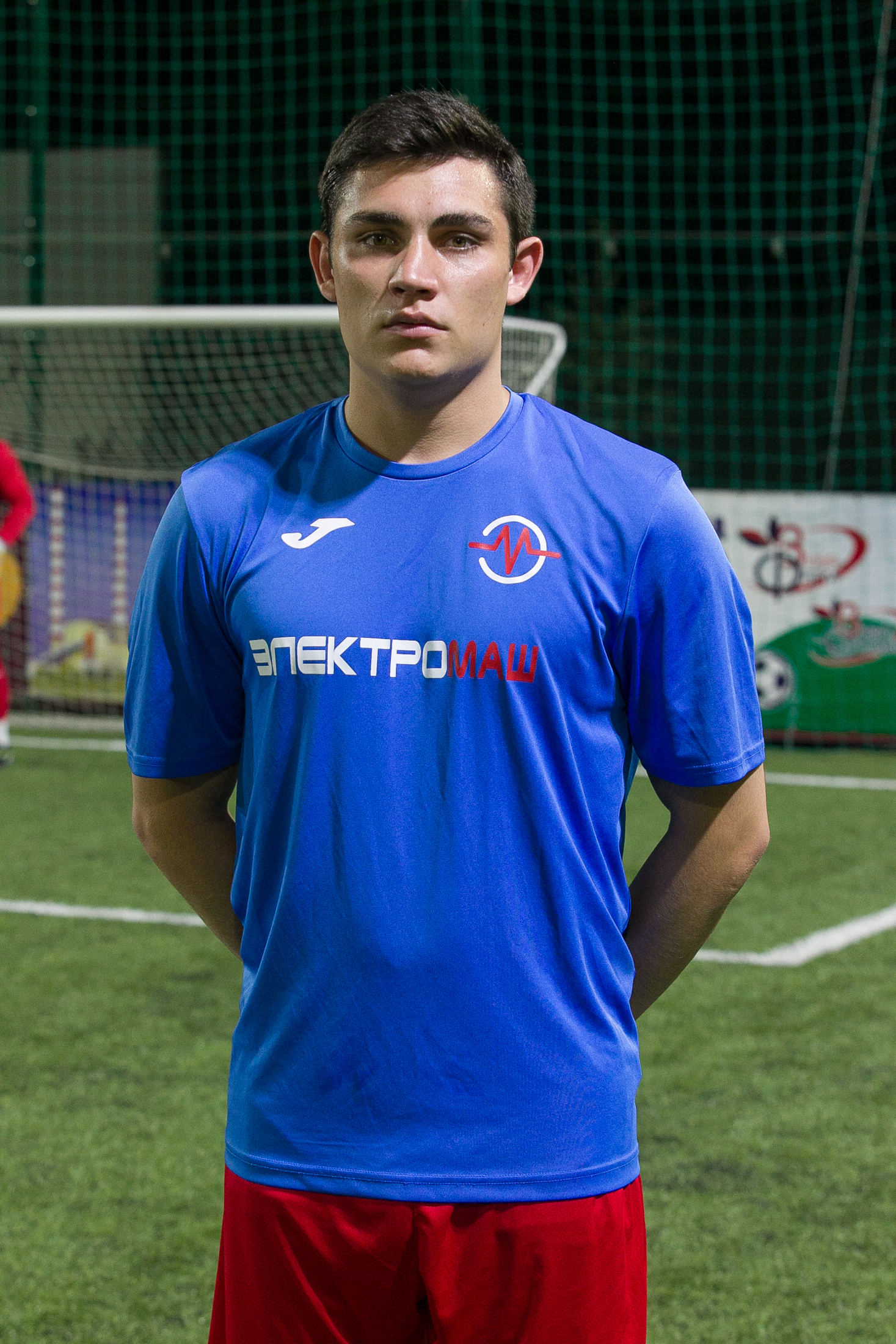 player photo