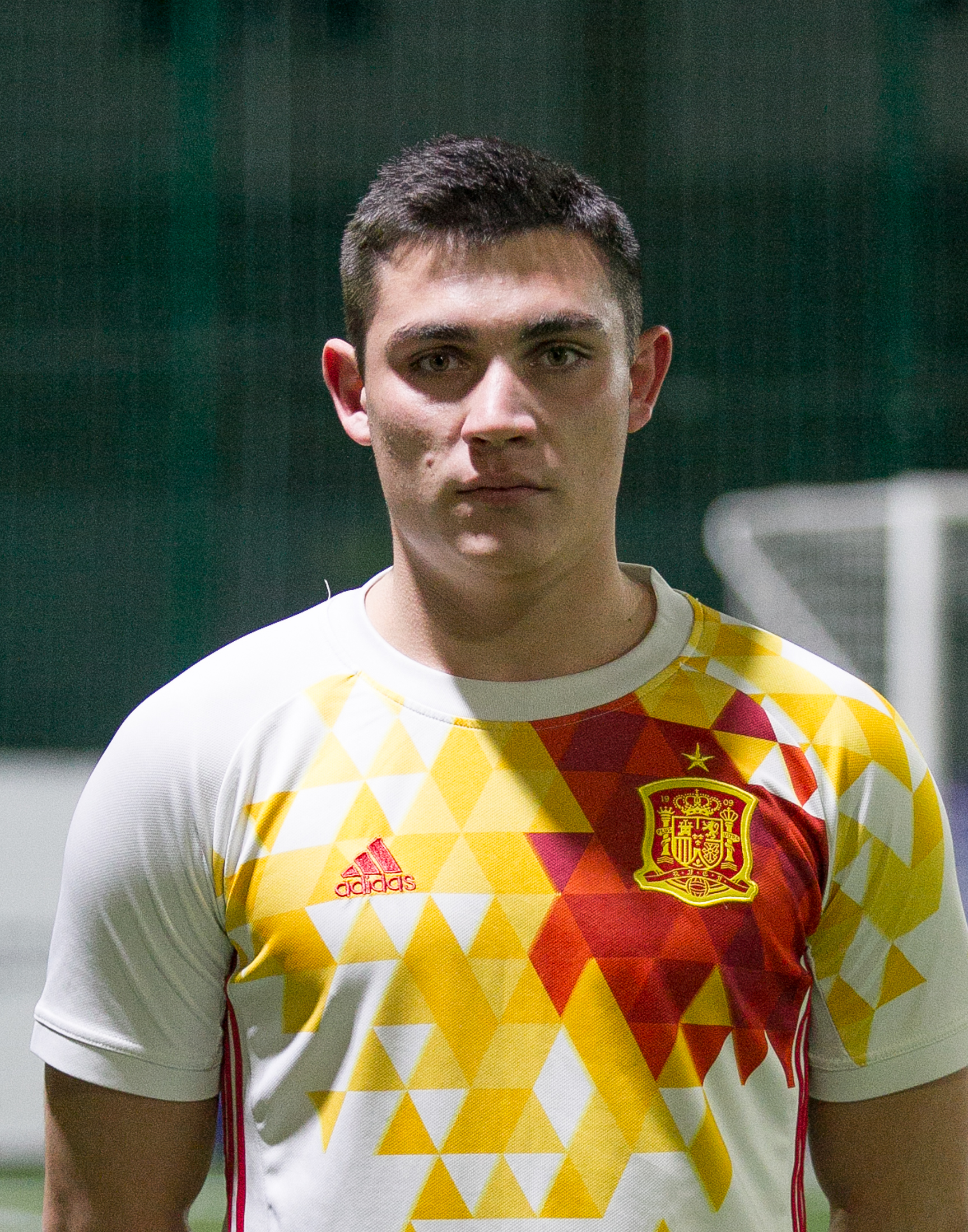 Батурин Дмитрий