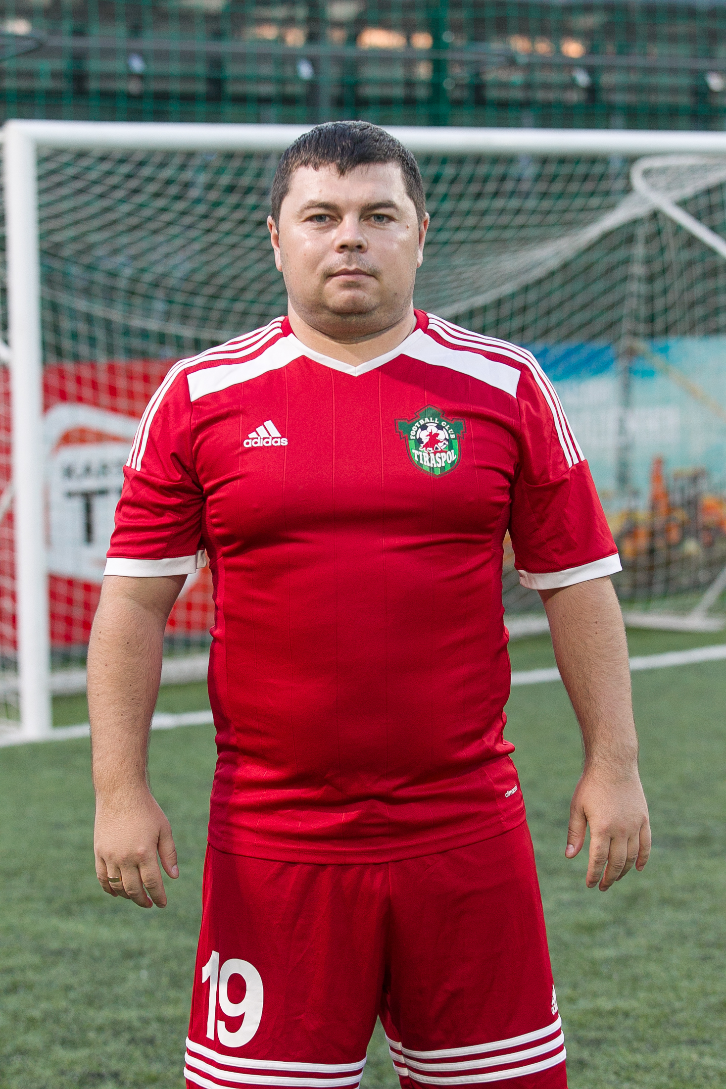 Бондарчук Юрий