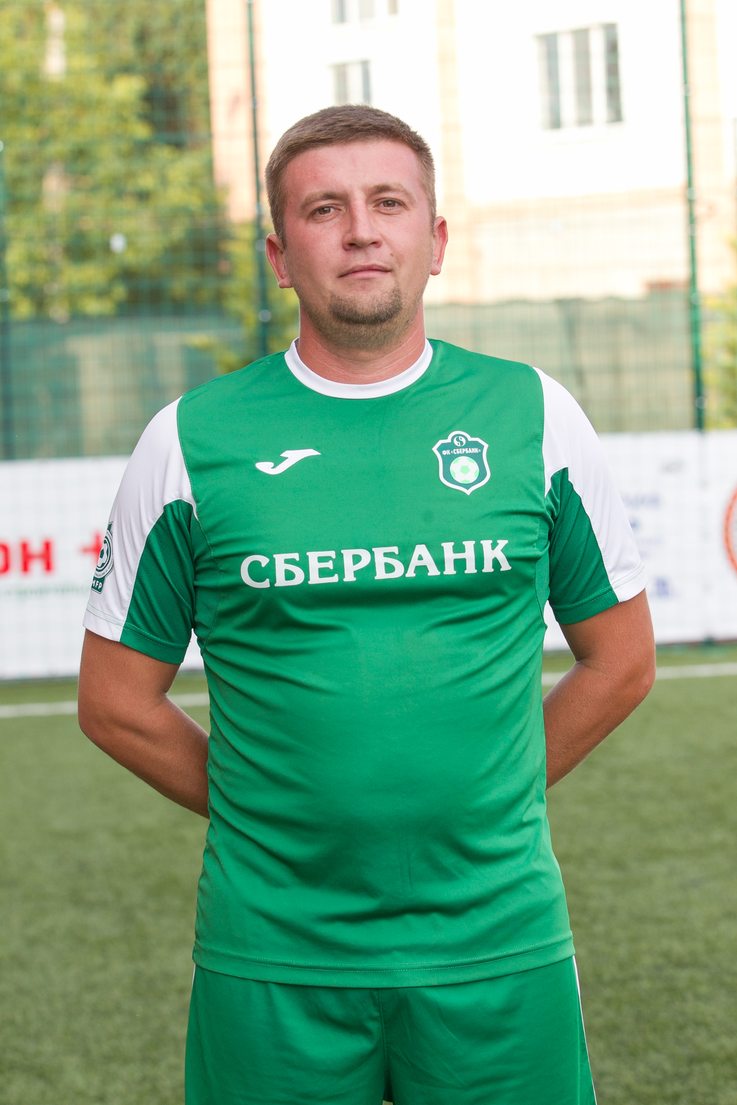 Бразда Александр