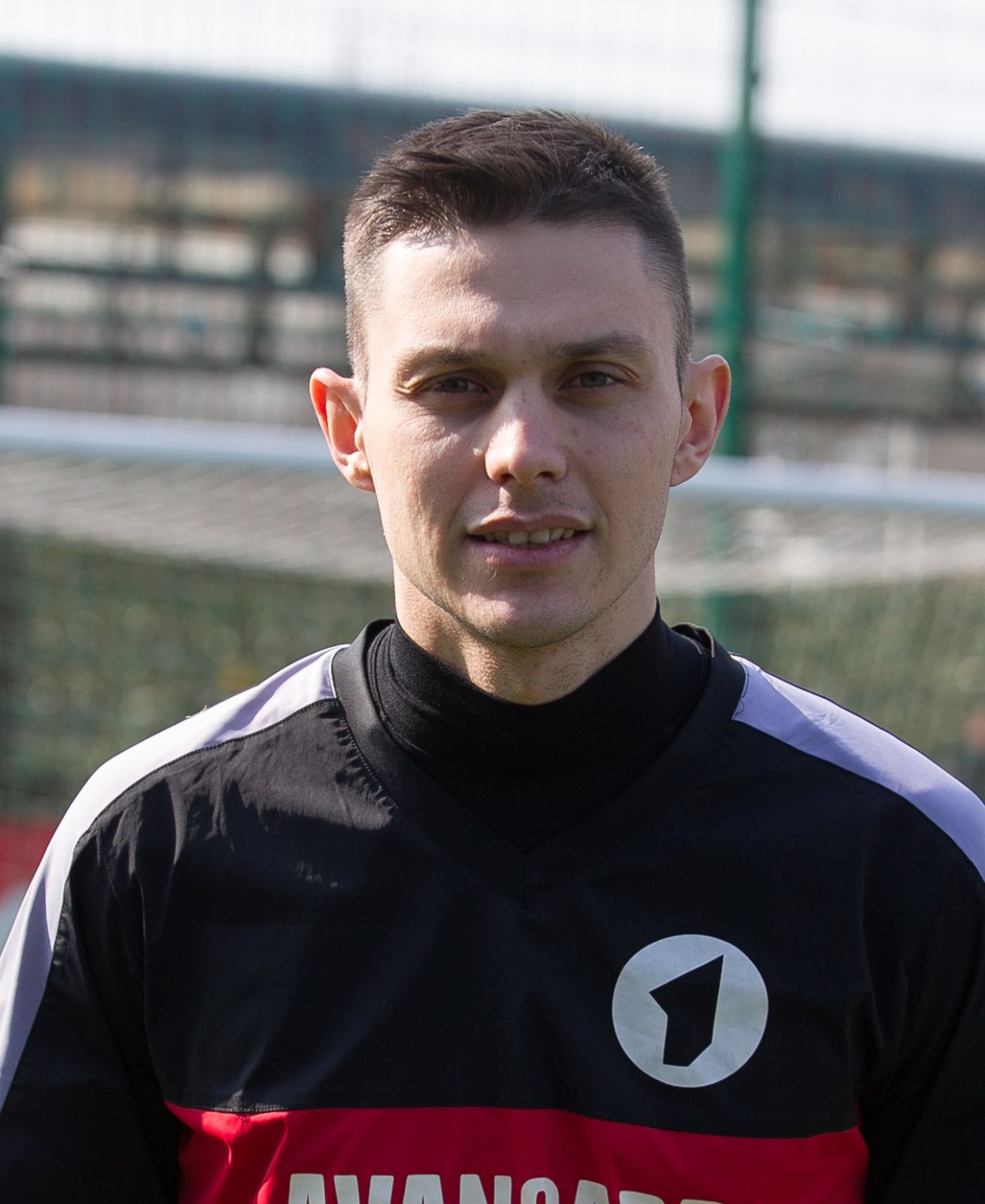 Диордиев Алексей