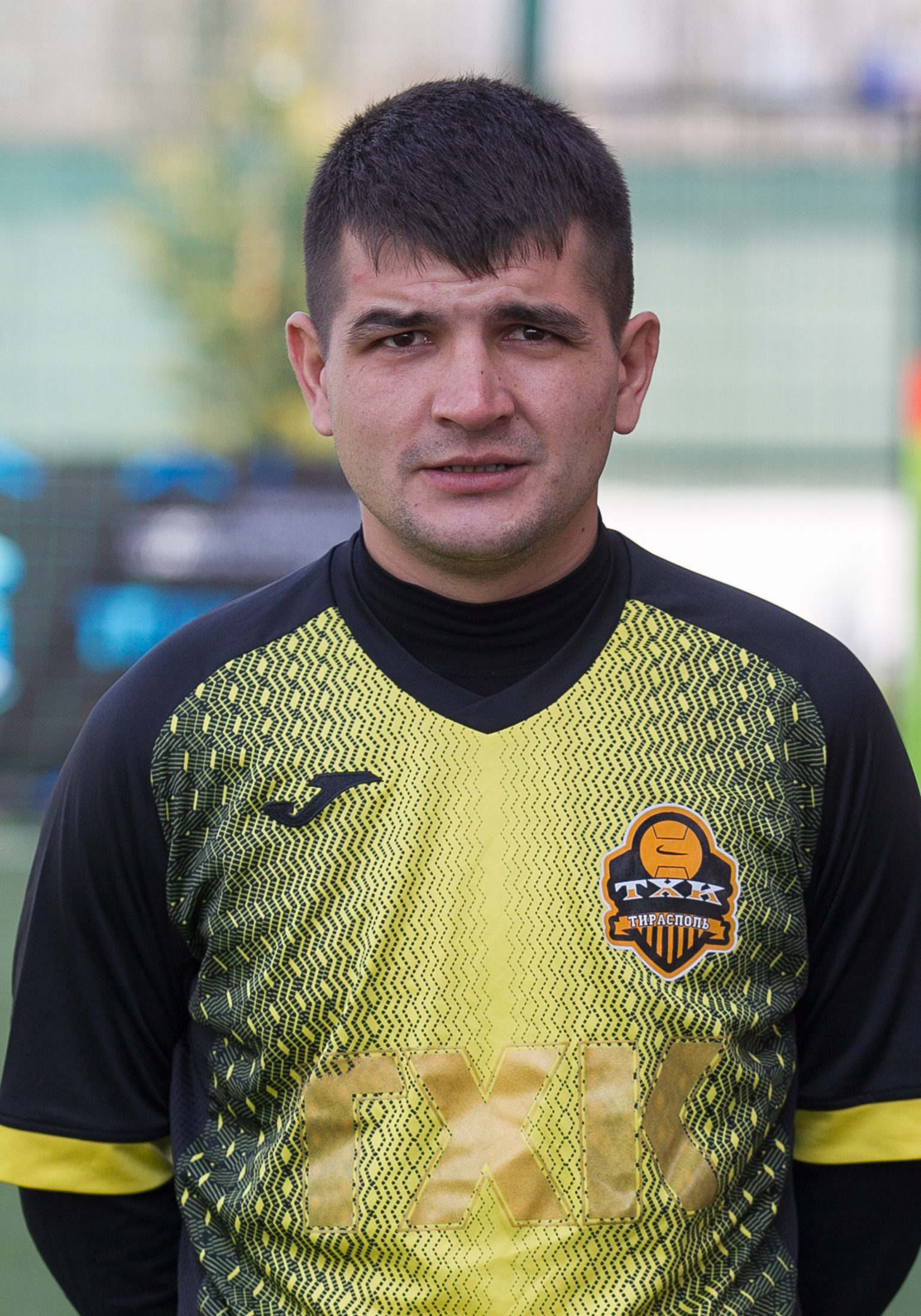 Кирев Иван