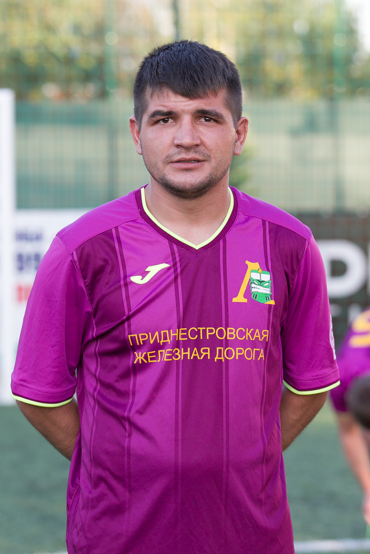 Кирев Иван