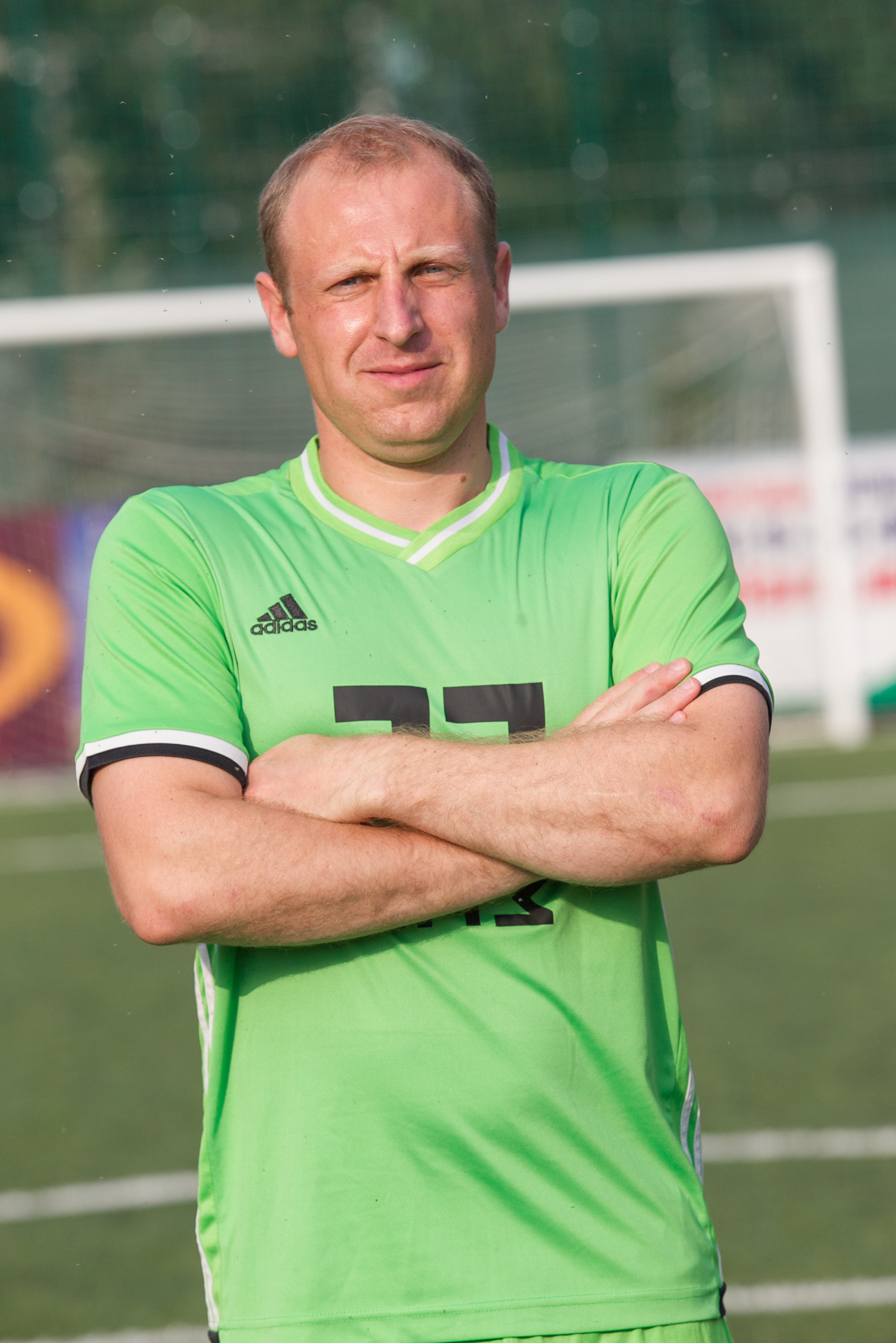Кушнир Валентин