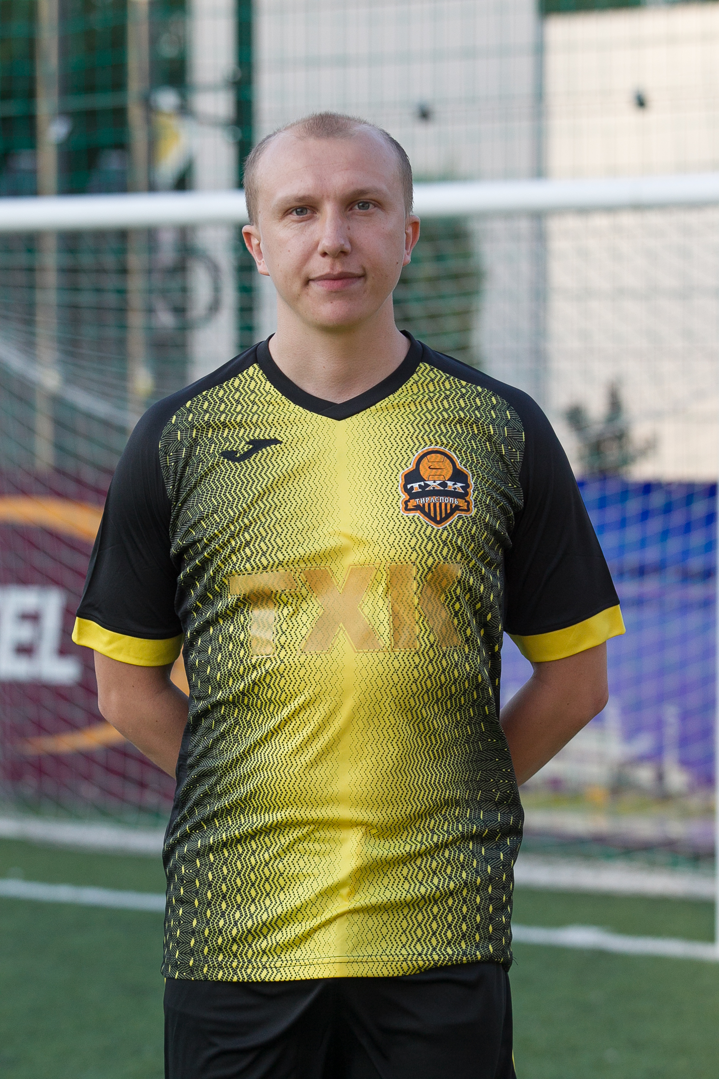 Лебедин Сергей
