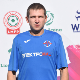 Новиков Виталий
