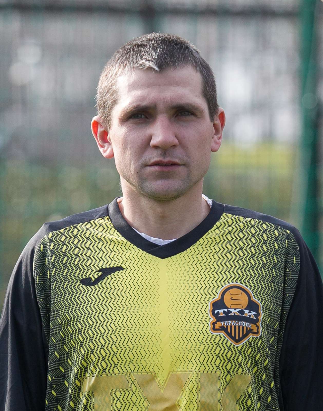 Новиков Виталий
