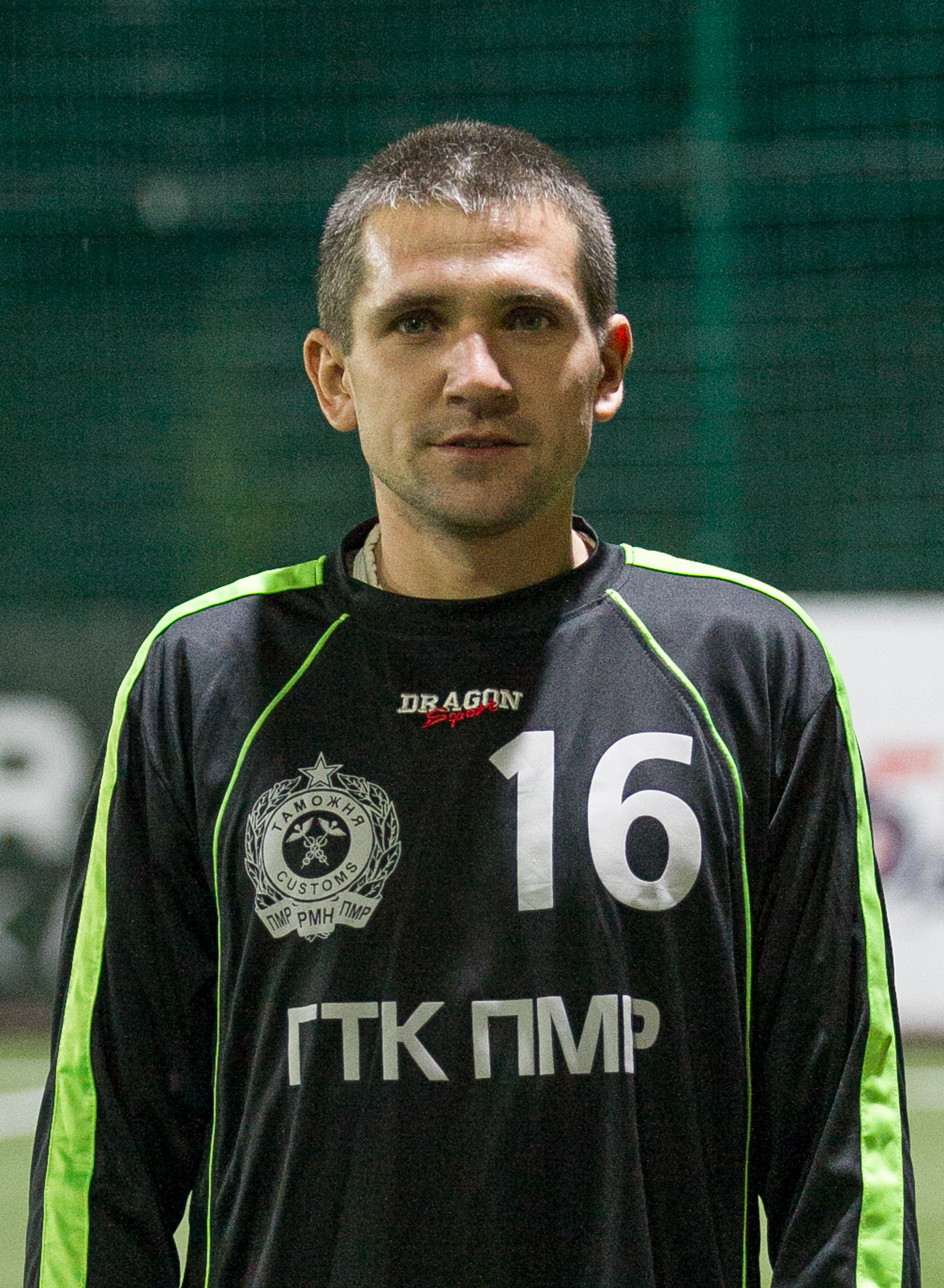 Новиков Виталий