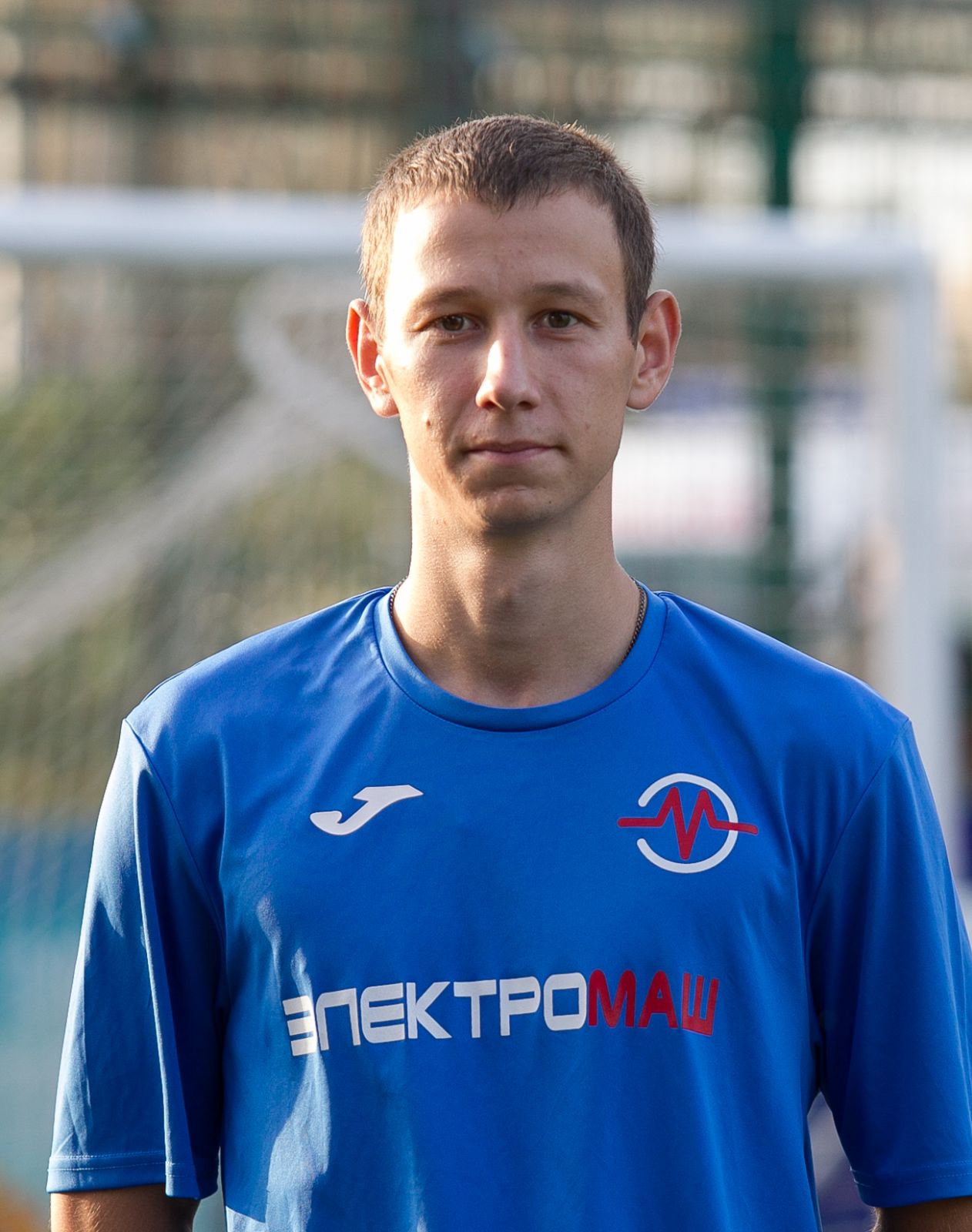 Перепечко Александр