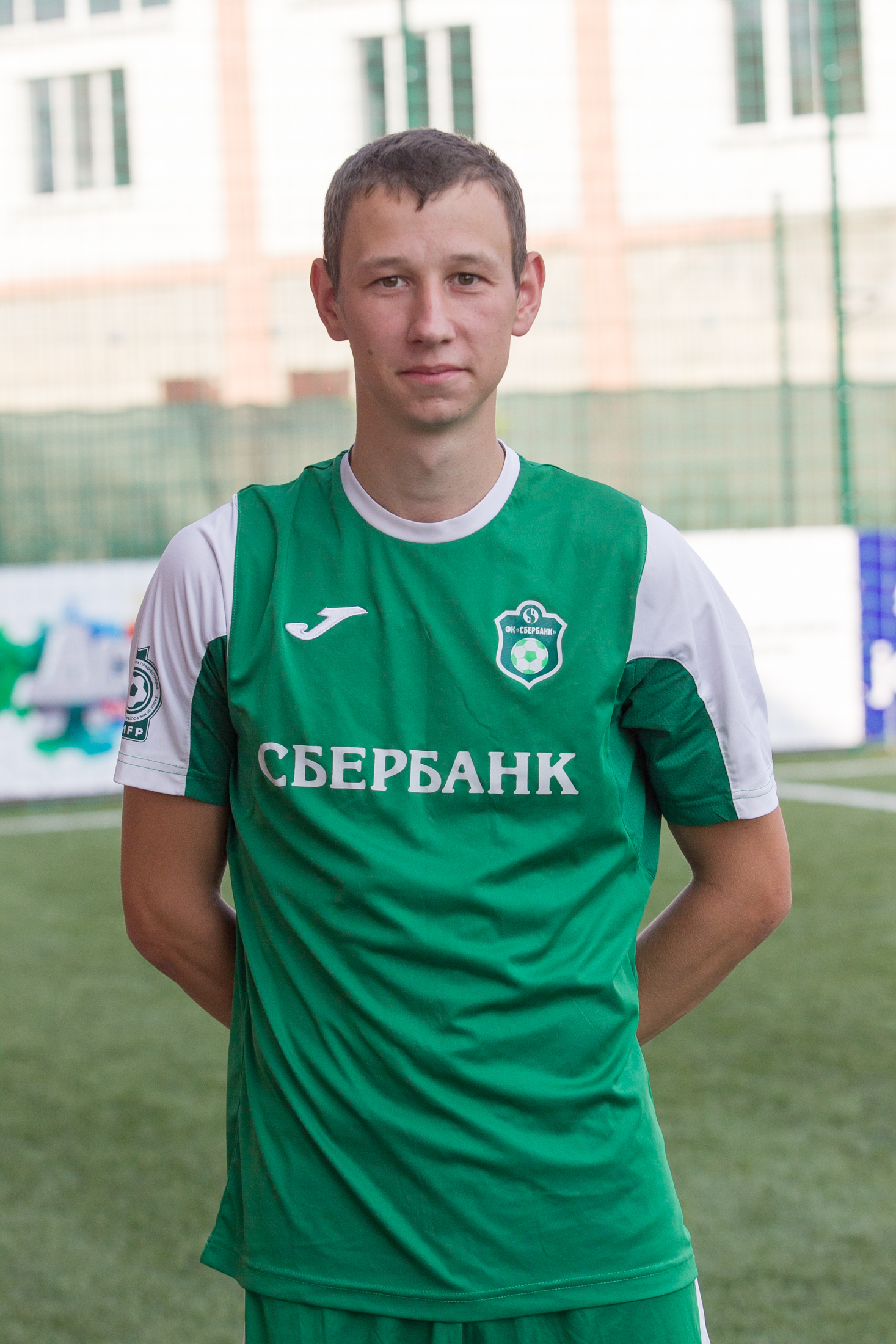 Перепечко Александр