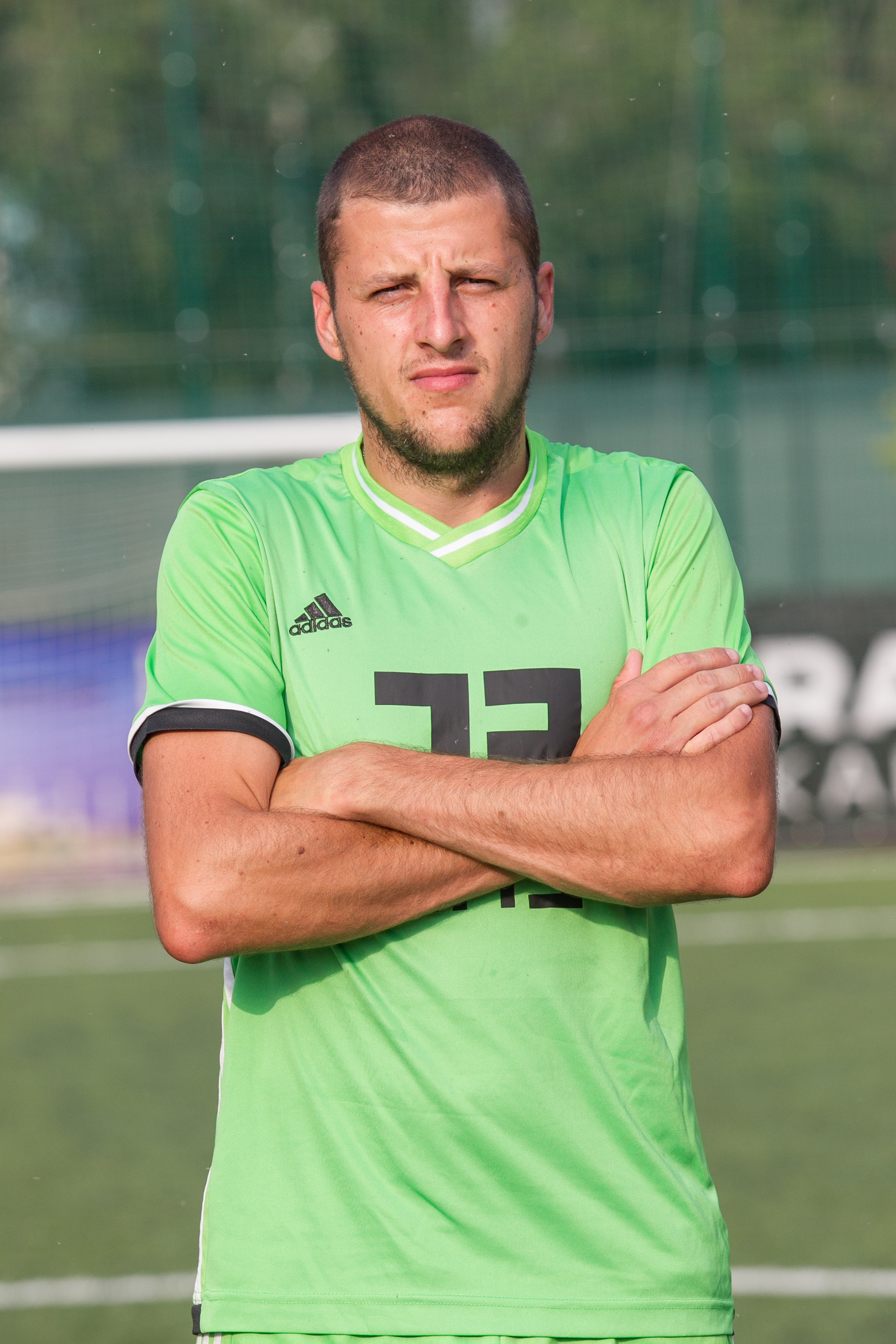 Резник Владислав