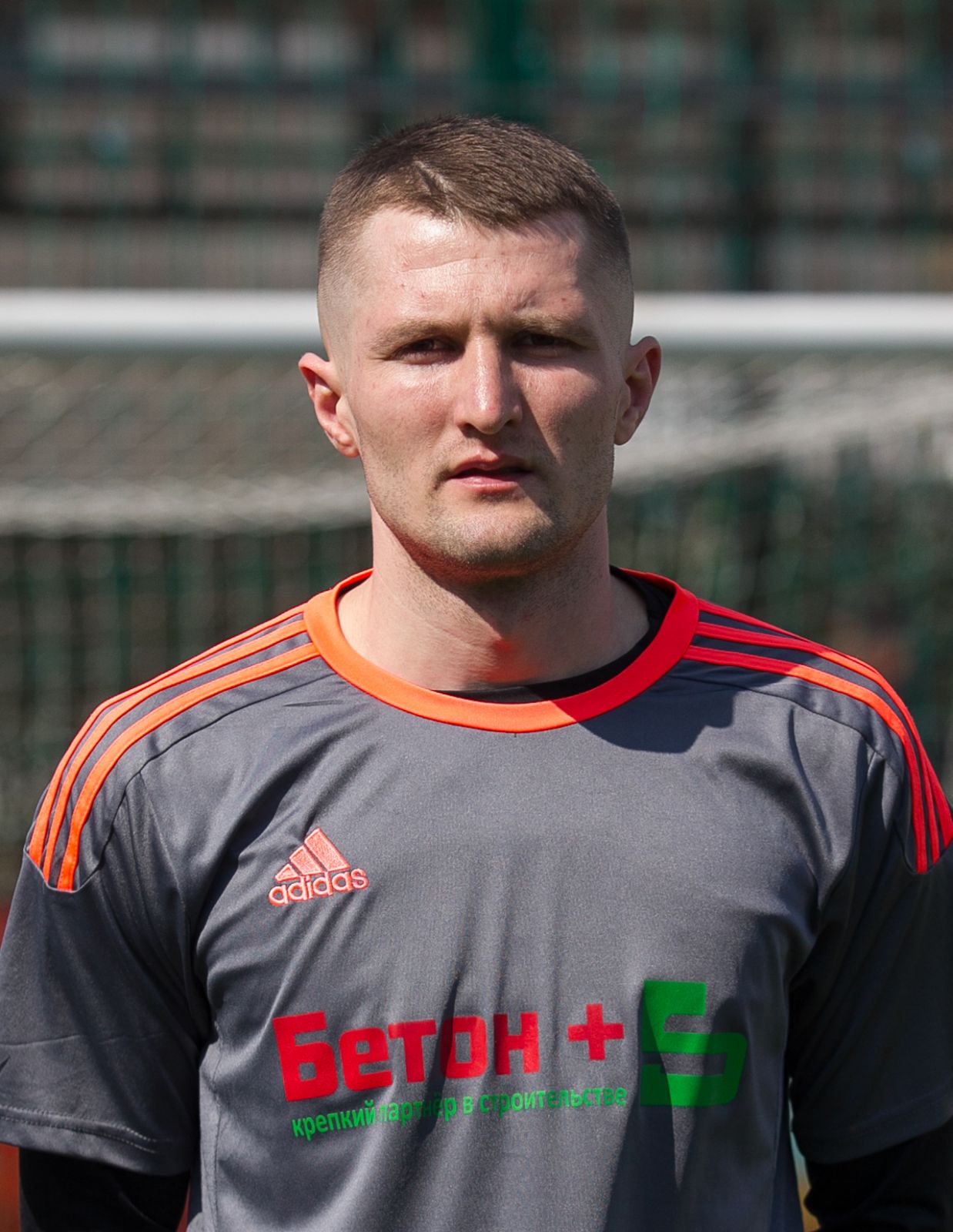 Саволюк Владимир