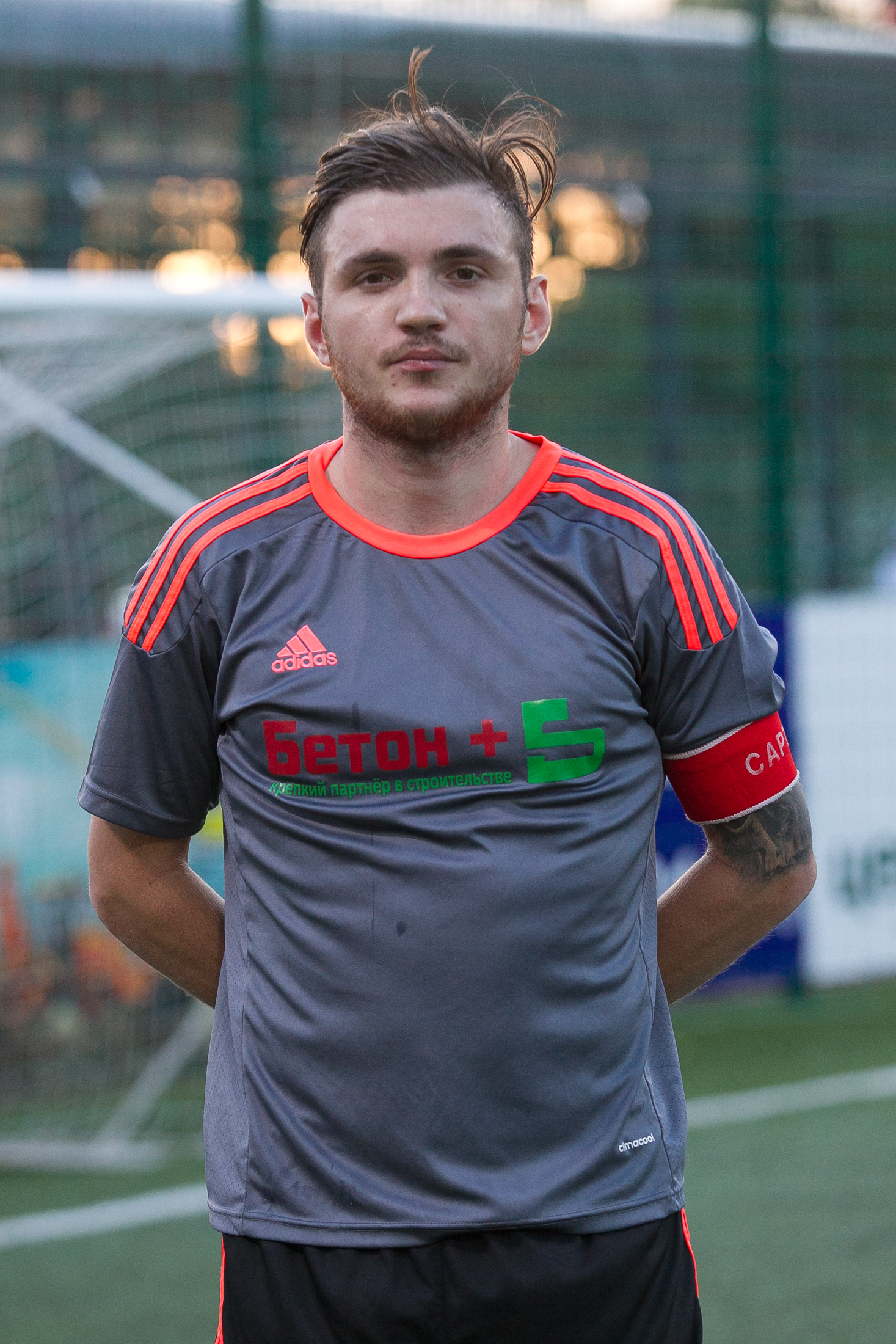 Слободенюк Дмитрий