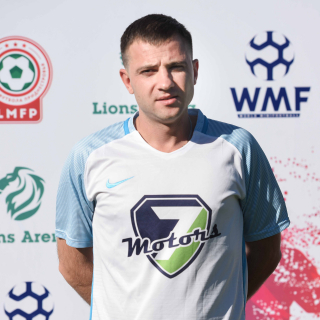 Станков Александр