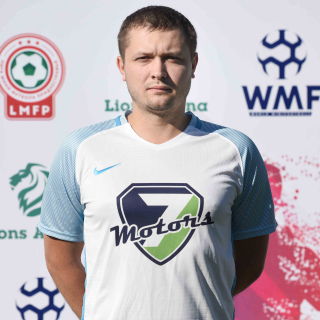 Тулбуре Вадим