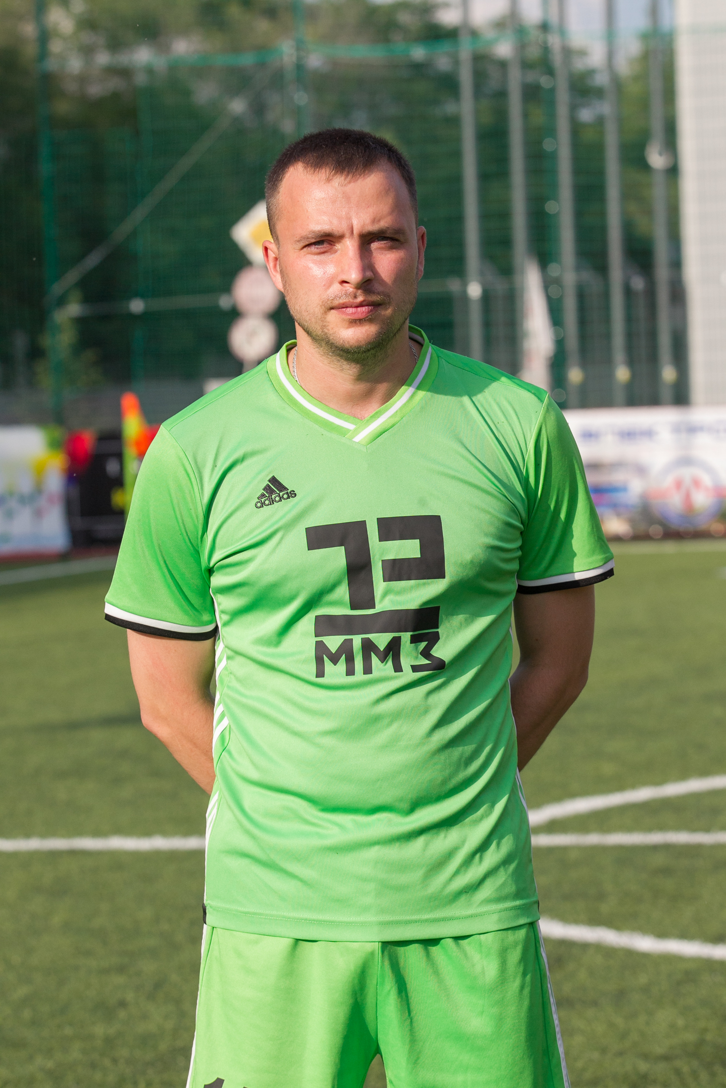 Чеховский Вадим