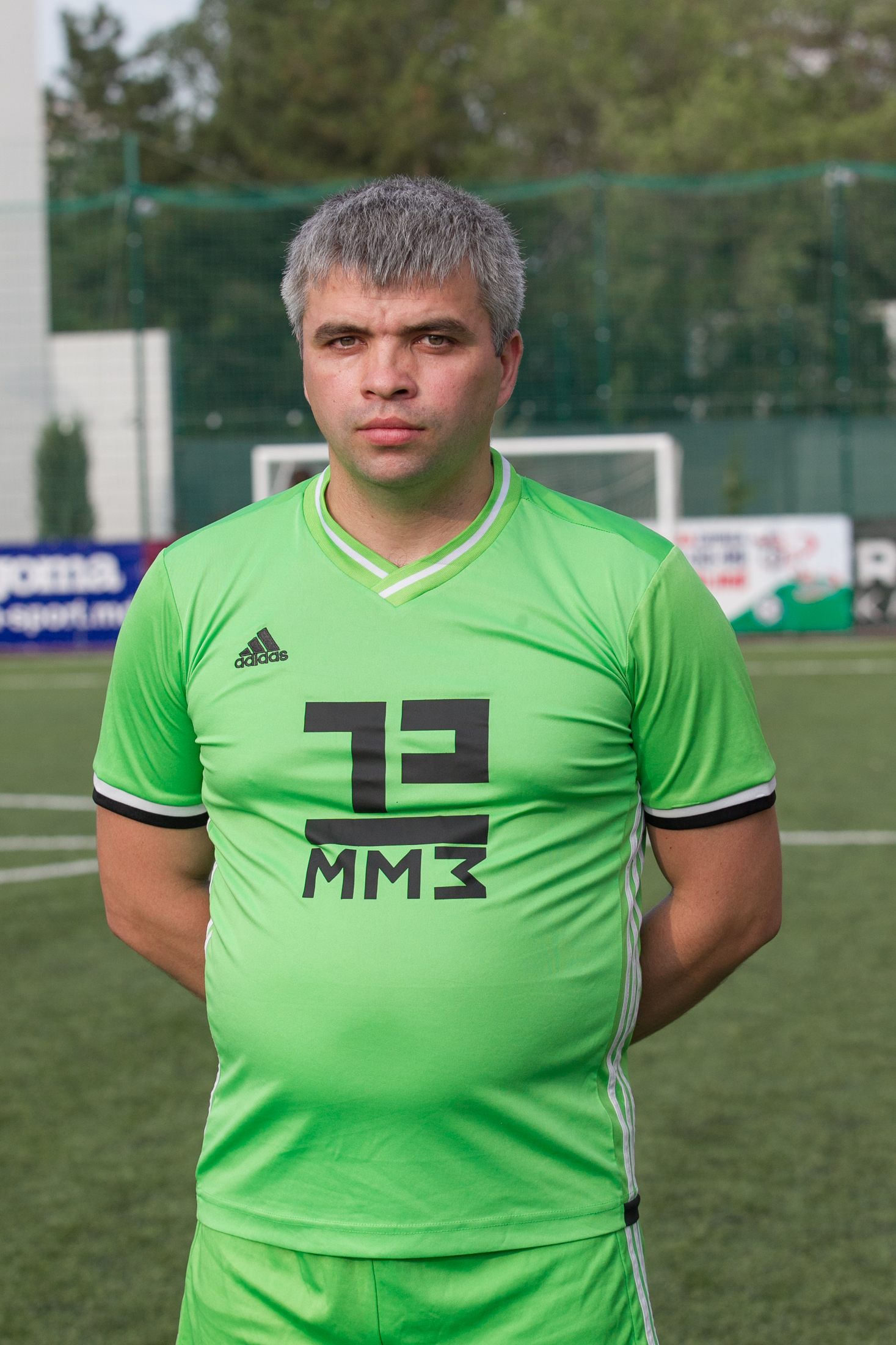 Чеховский Виталий