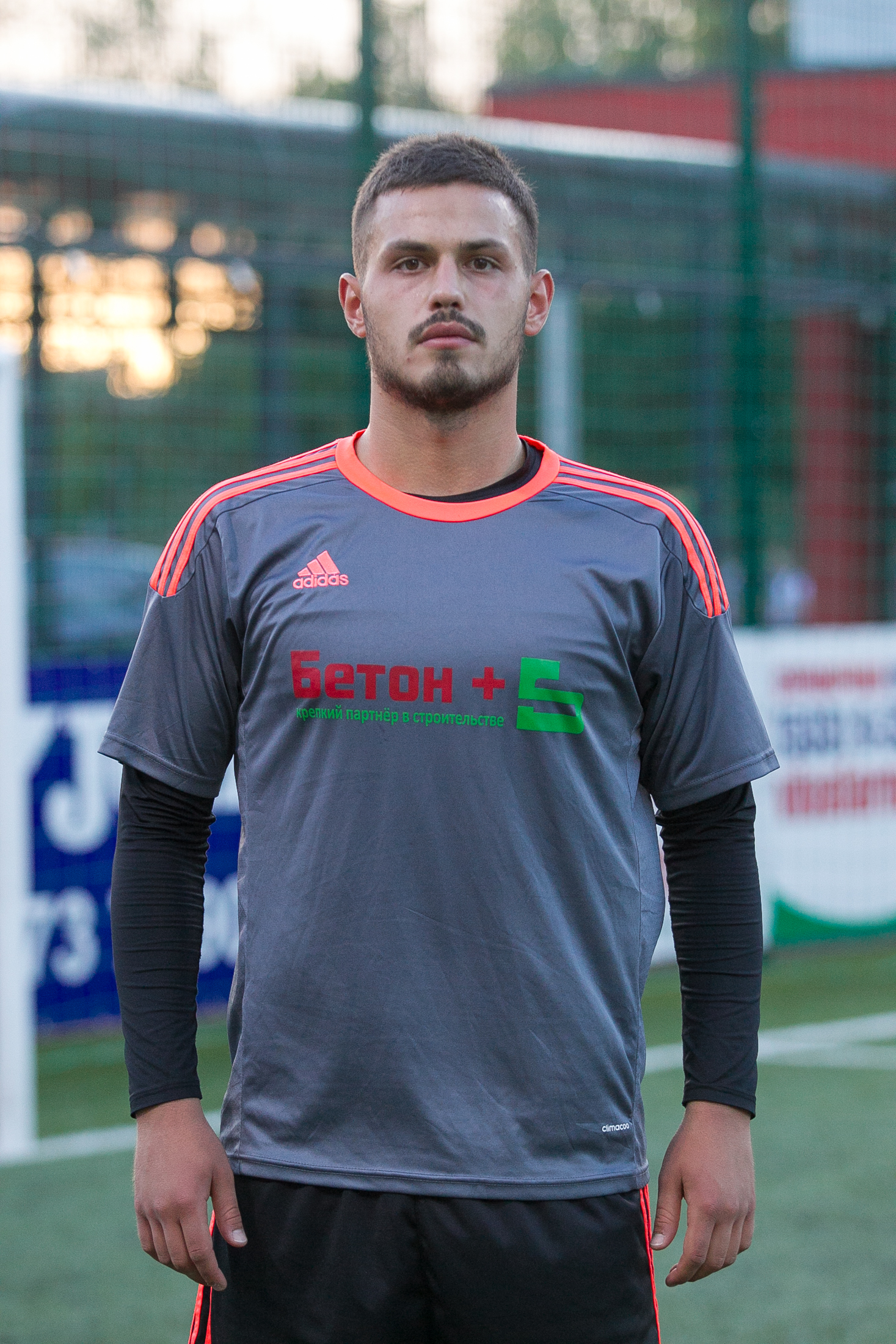 Штейгильбер Никита