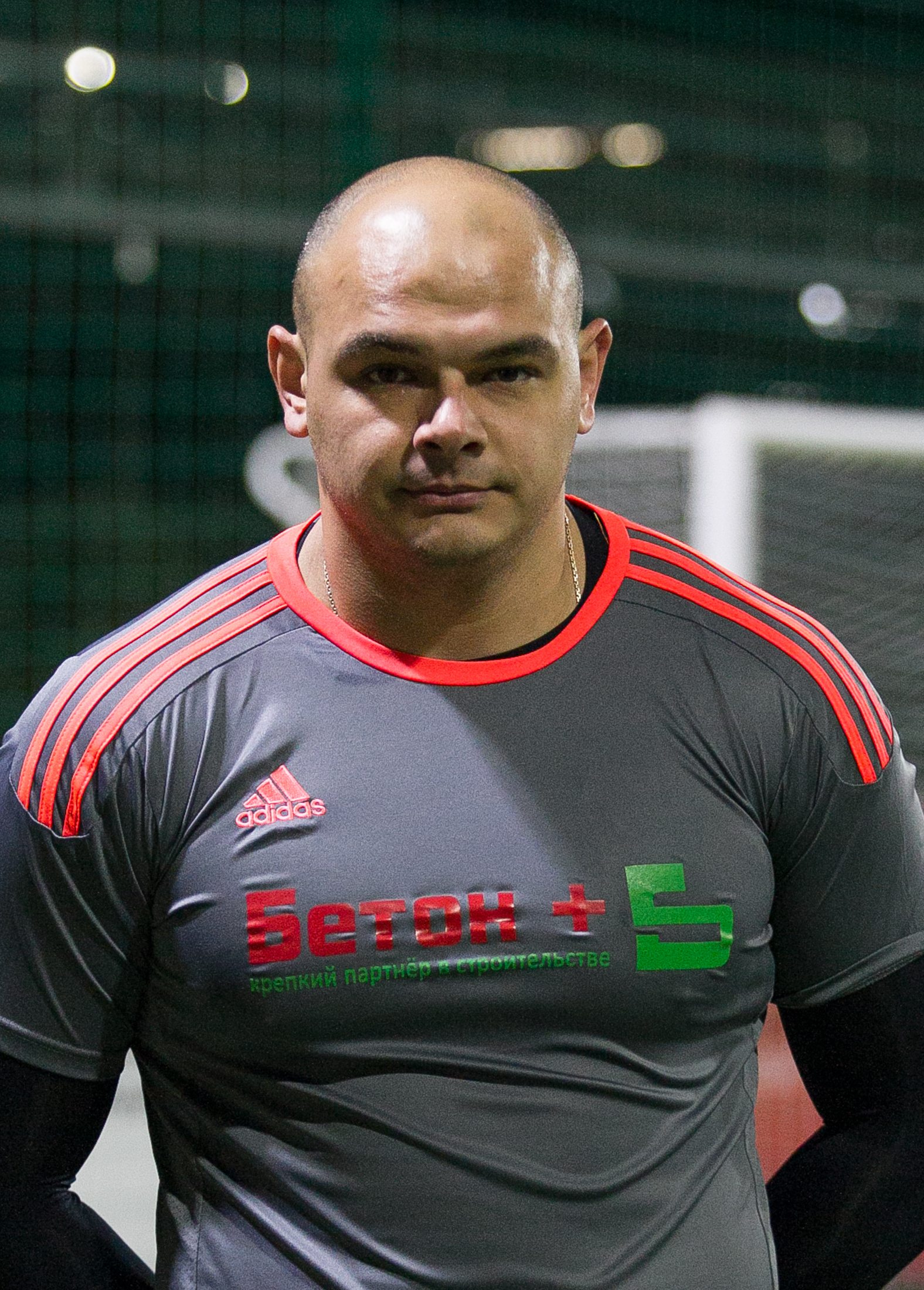 player photo