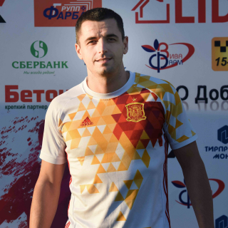 Арвентьев Олег