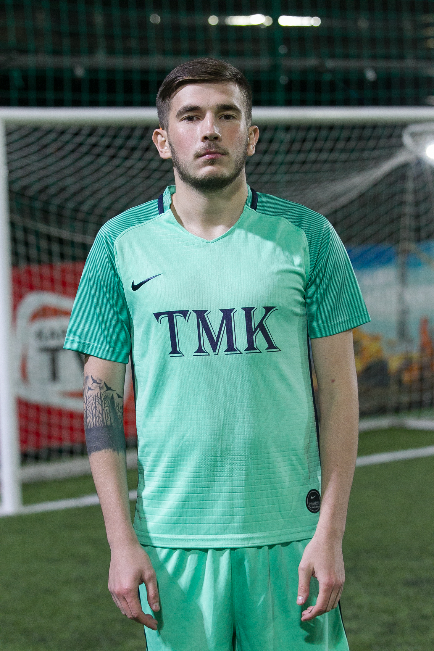player photo