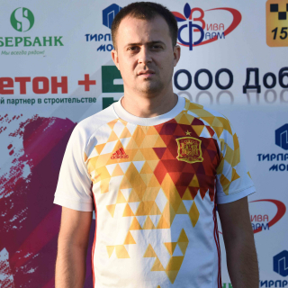 Балан Роман