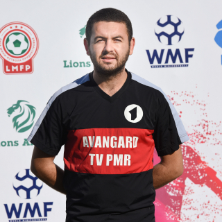 player photo