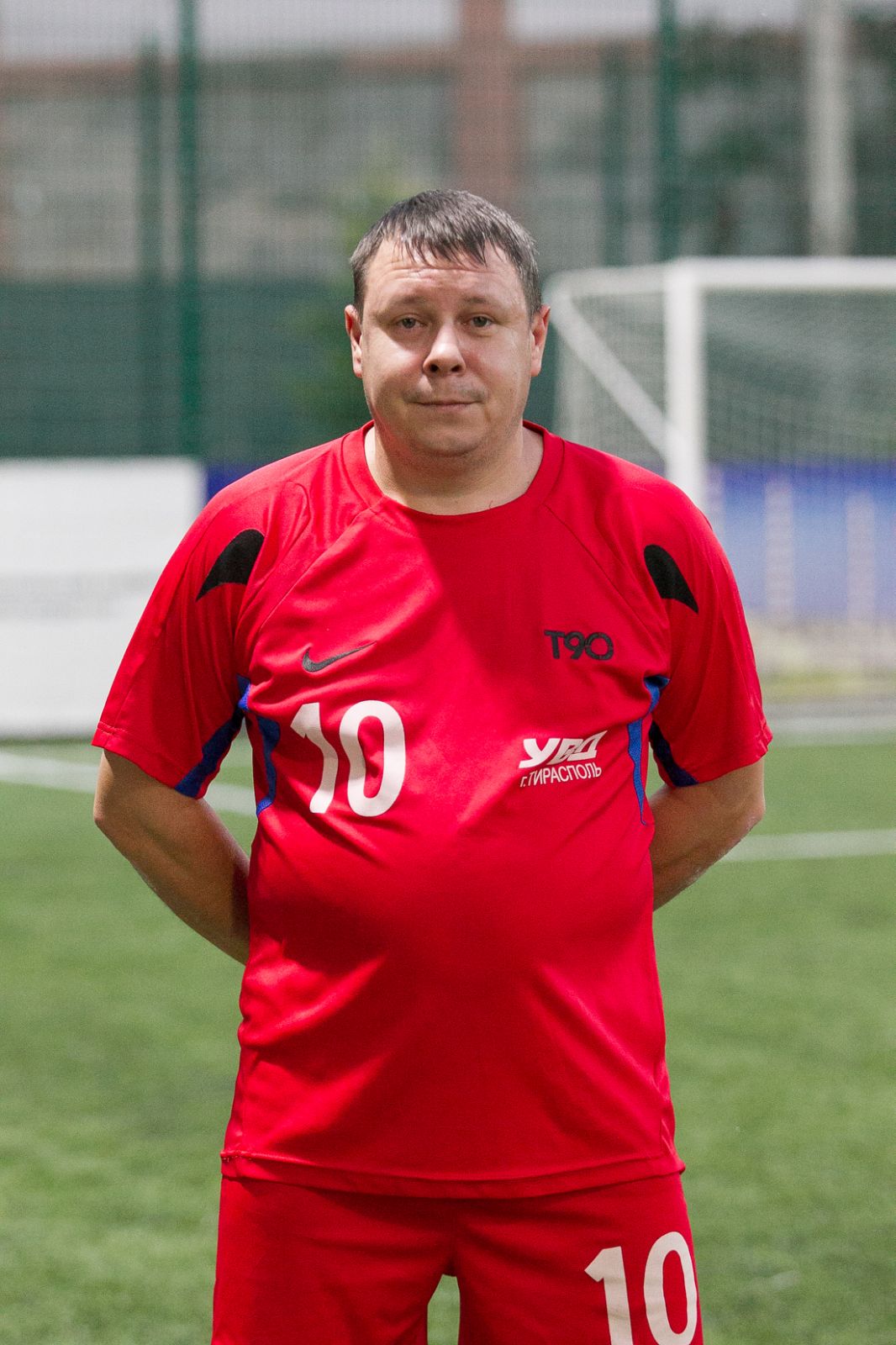 Бойченко Сергей