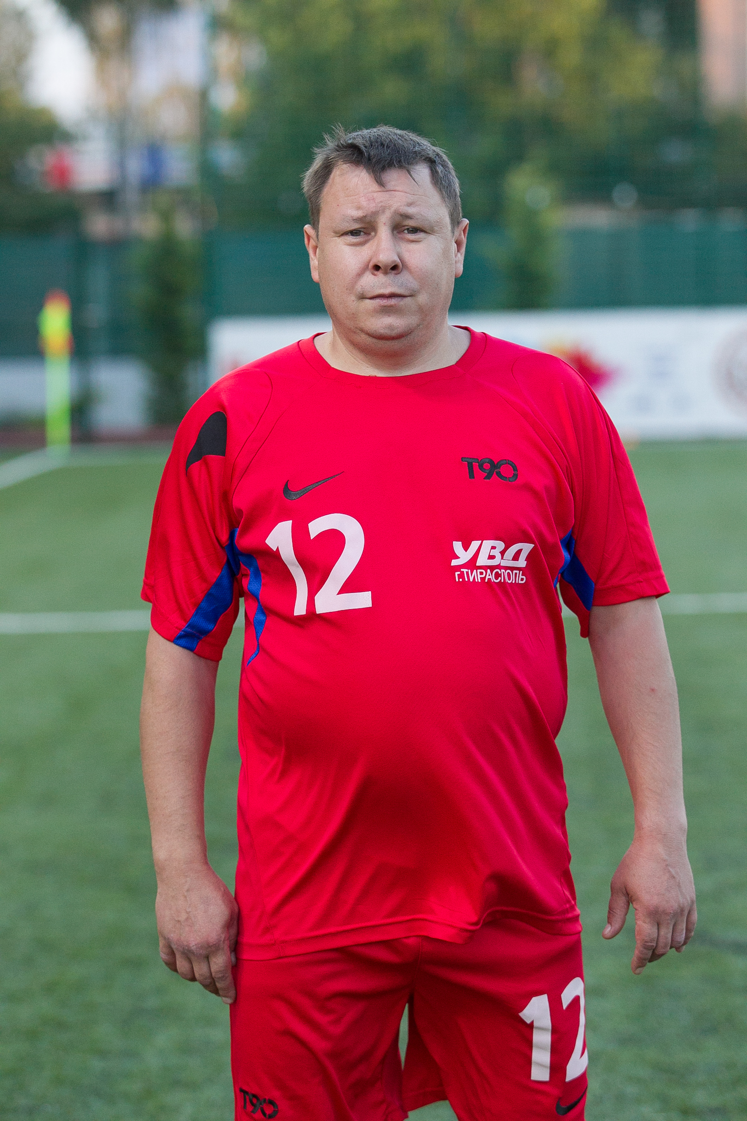 Бойченко Сергей
