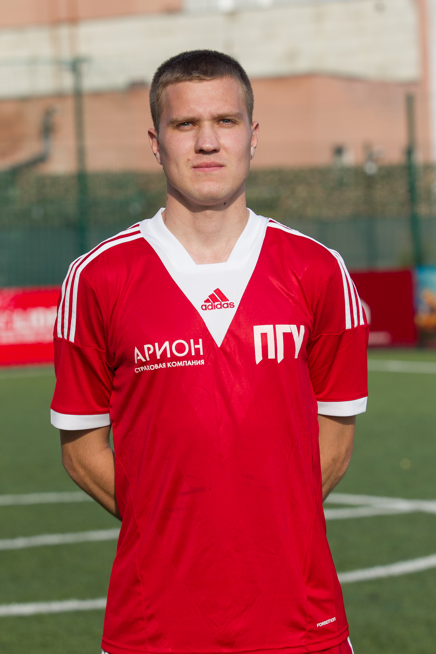 Боленков Никита