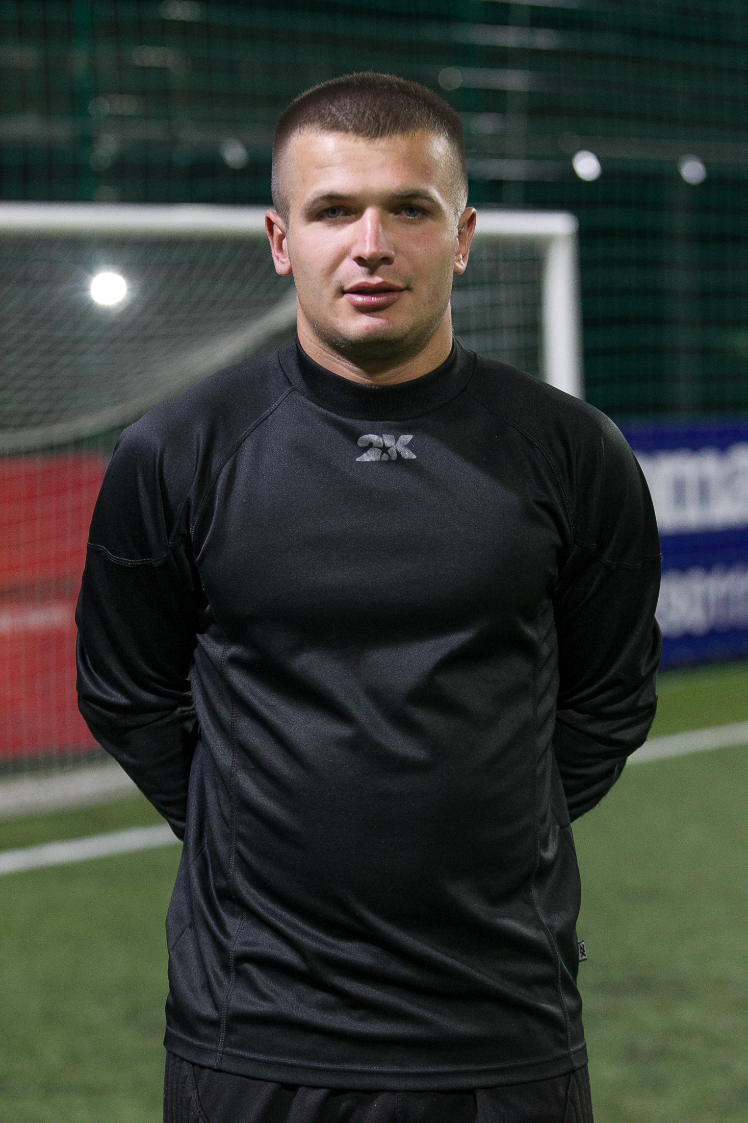 player photo