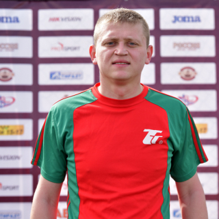Ваничкин Михаил