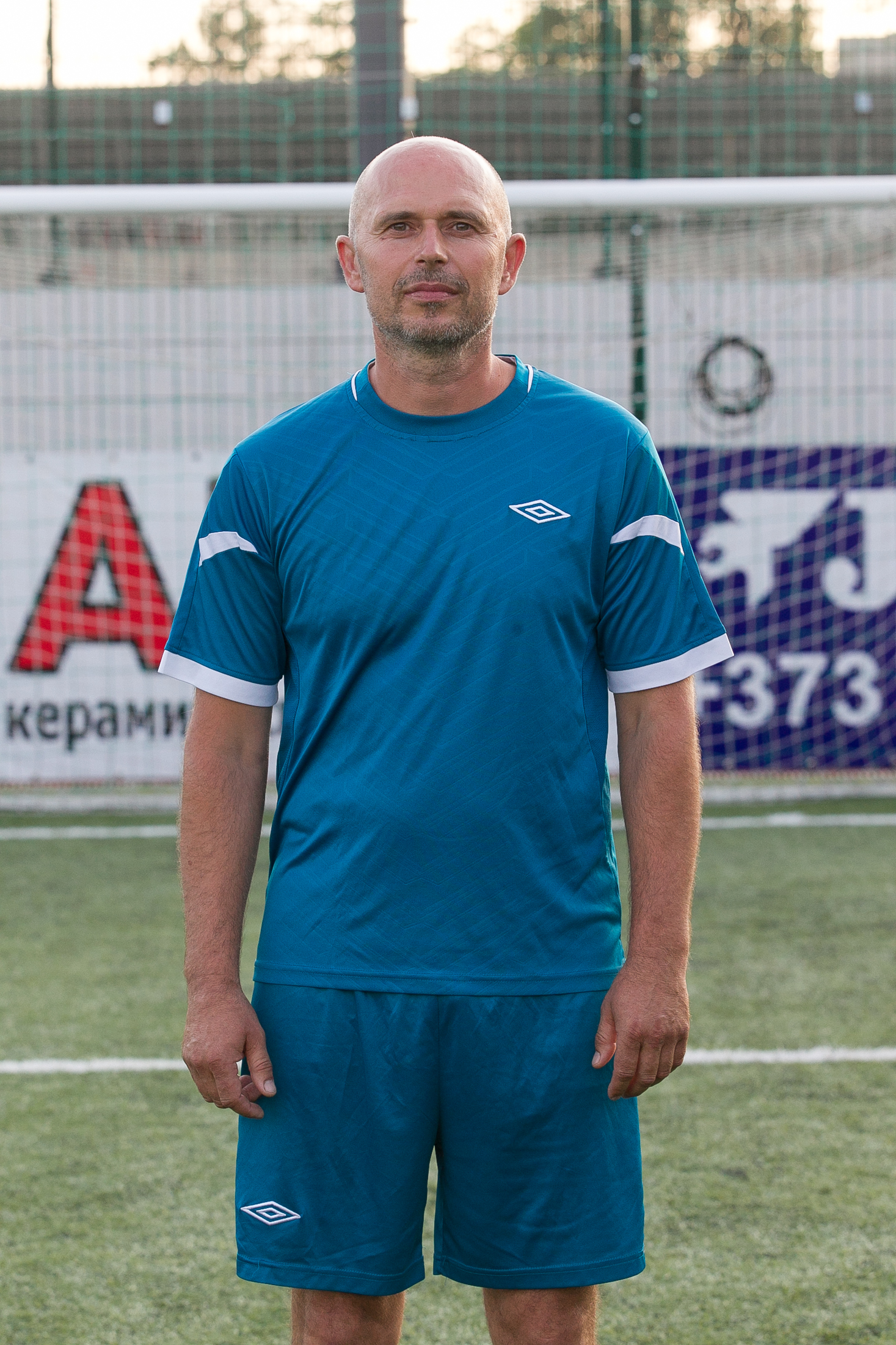 Газуль Дмитрий