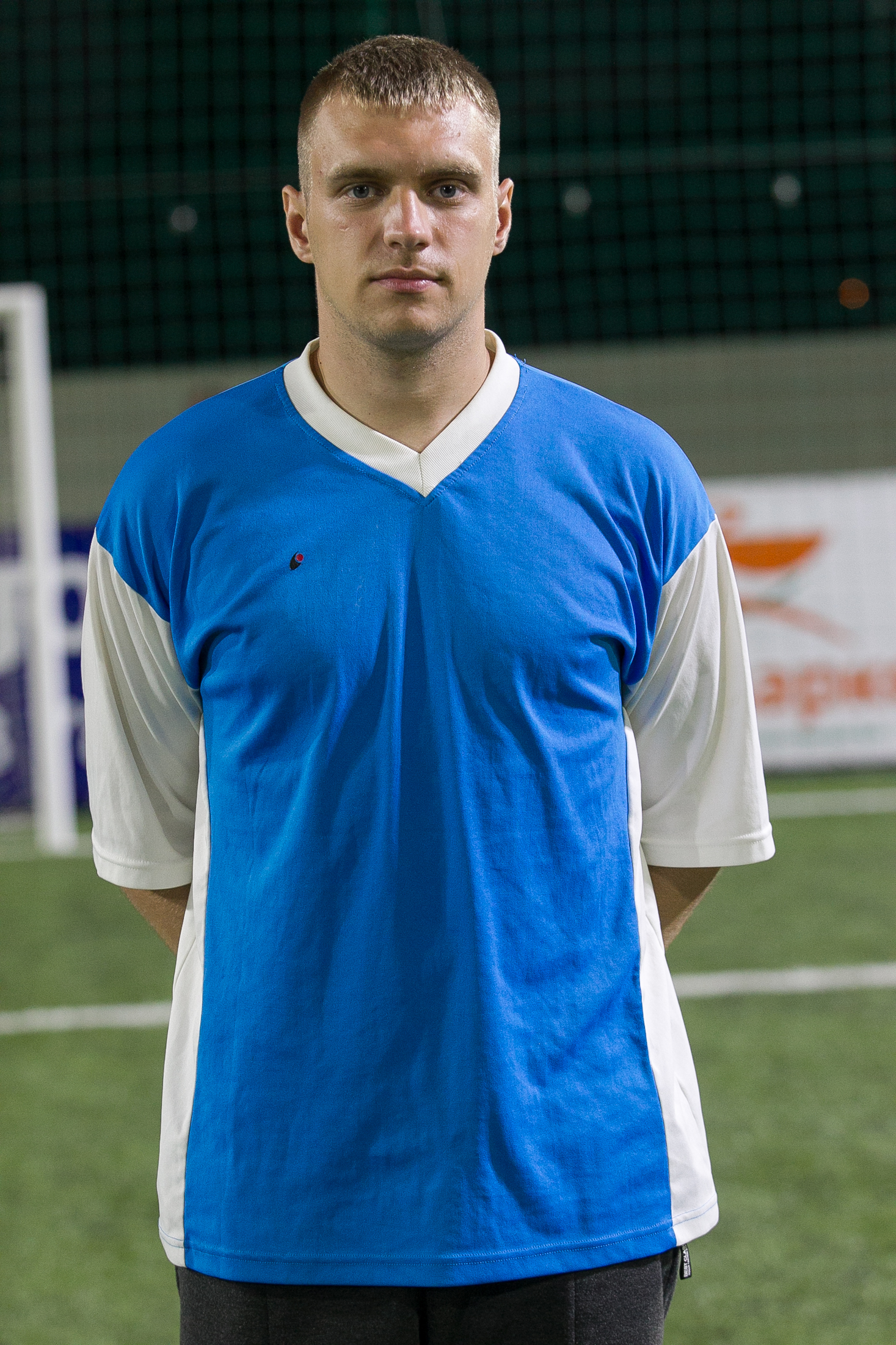 Григорьев Егор