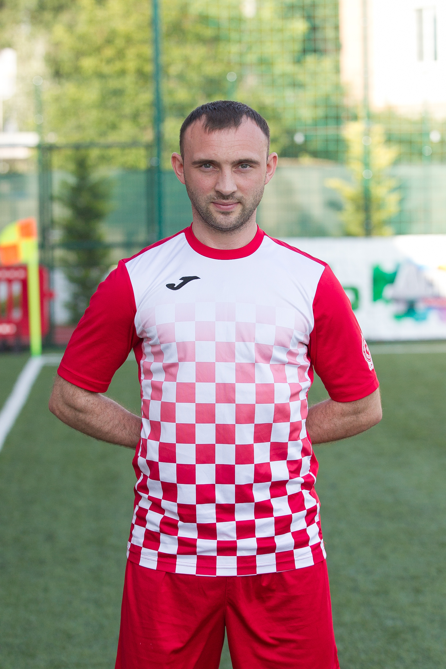 Дарьев Валерий