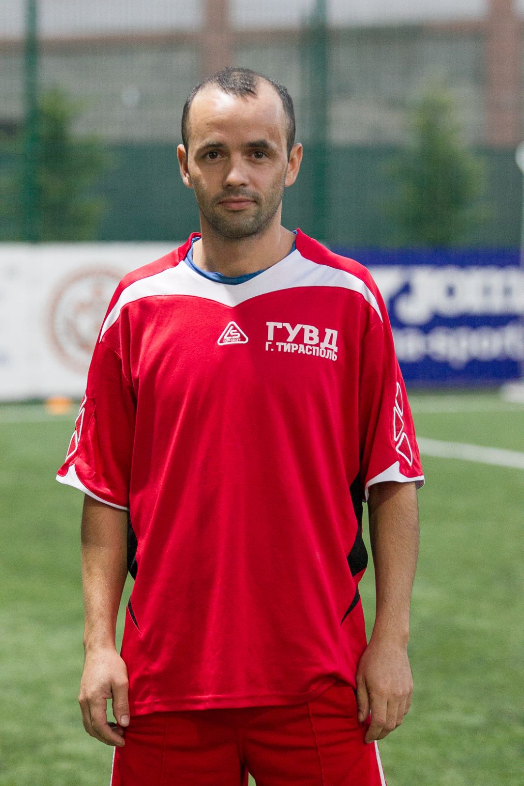 Димитрюк Игорь