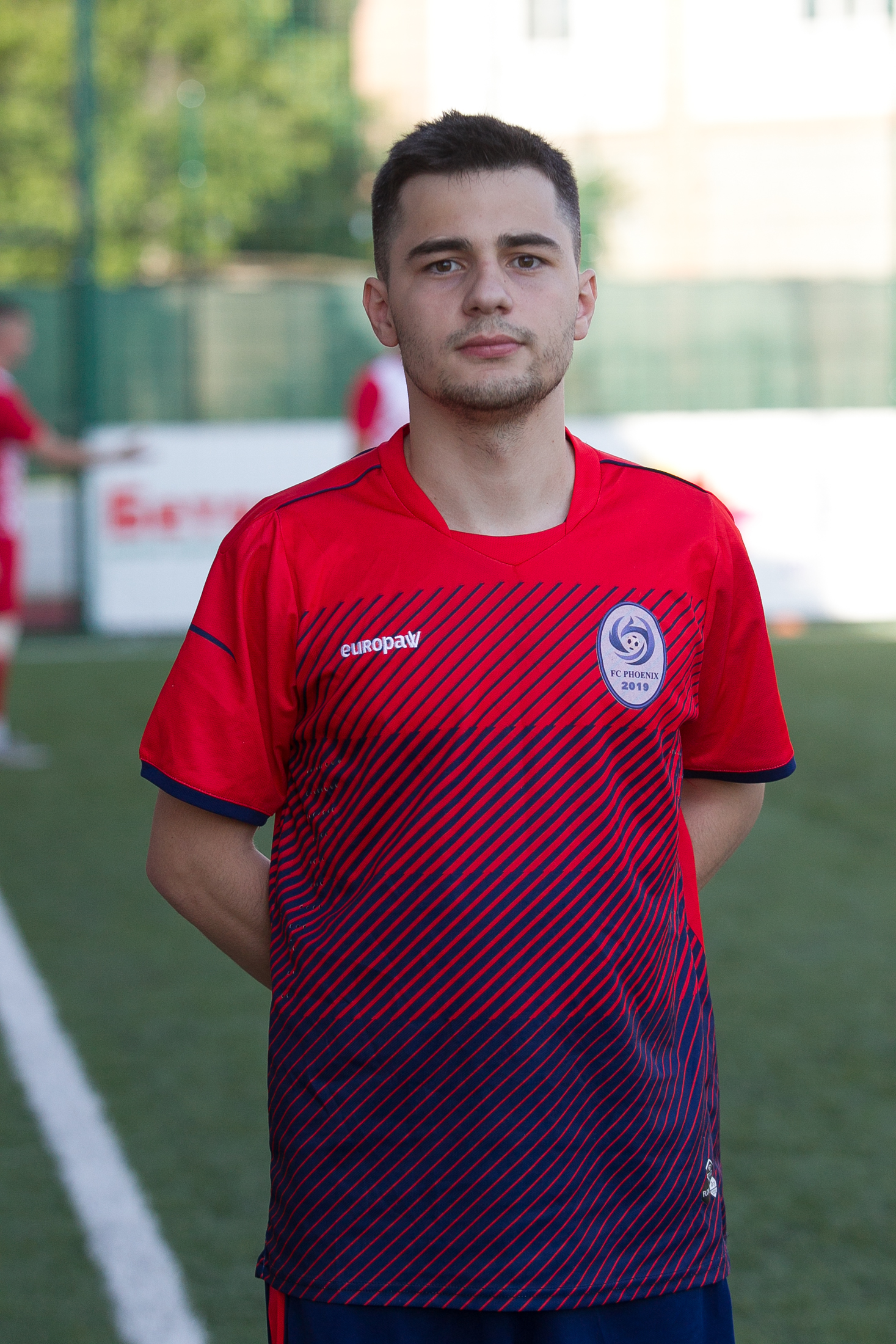 Драбович Александр