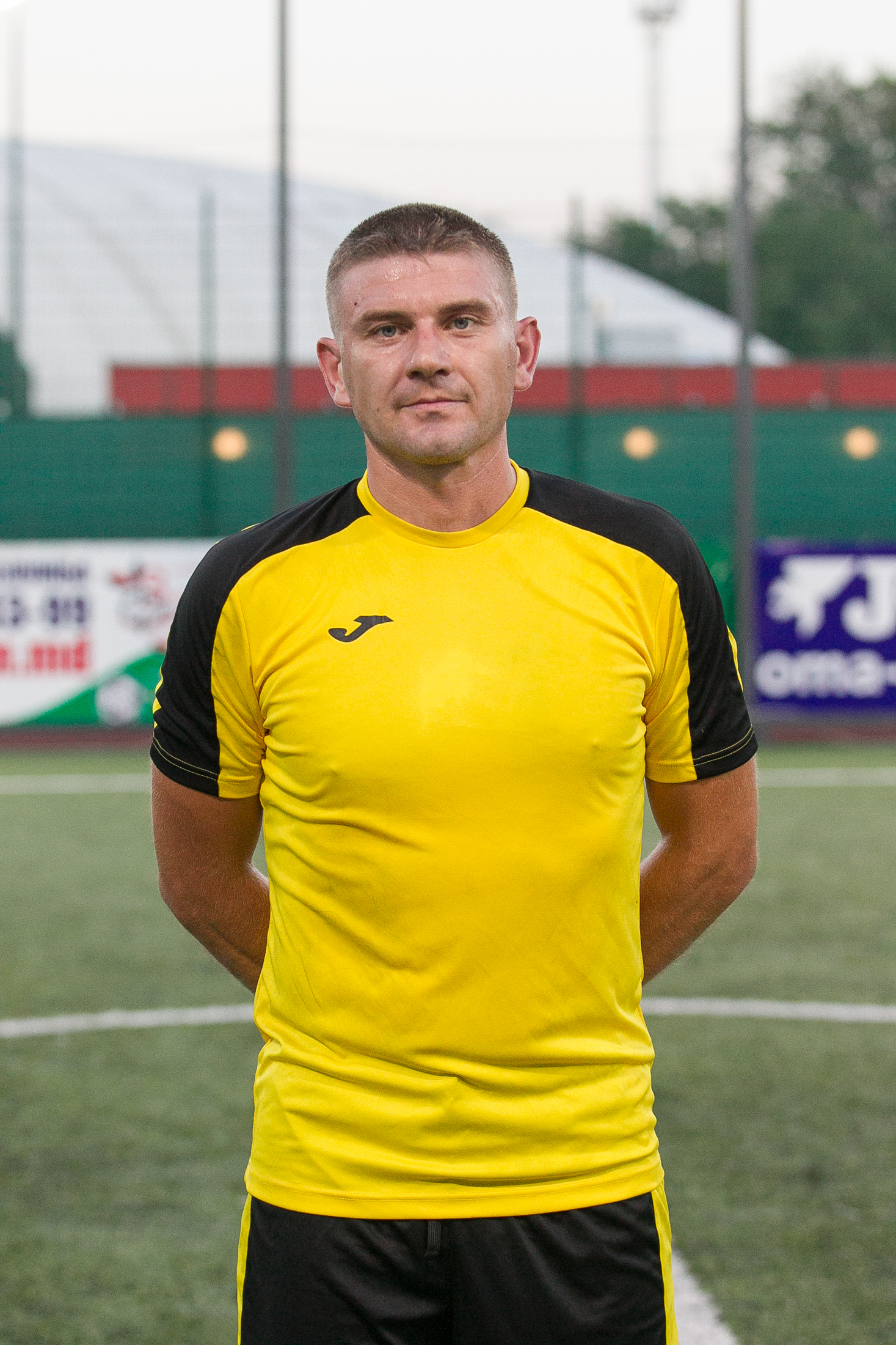 Звягинцев Дмитрий