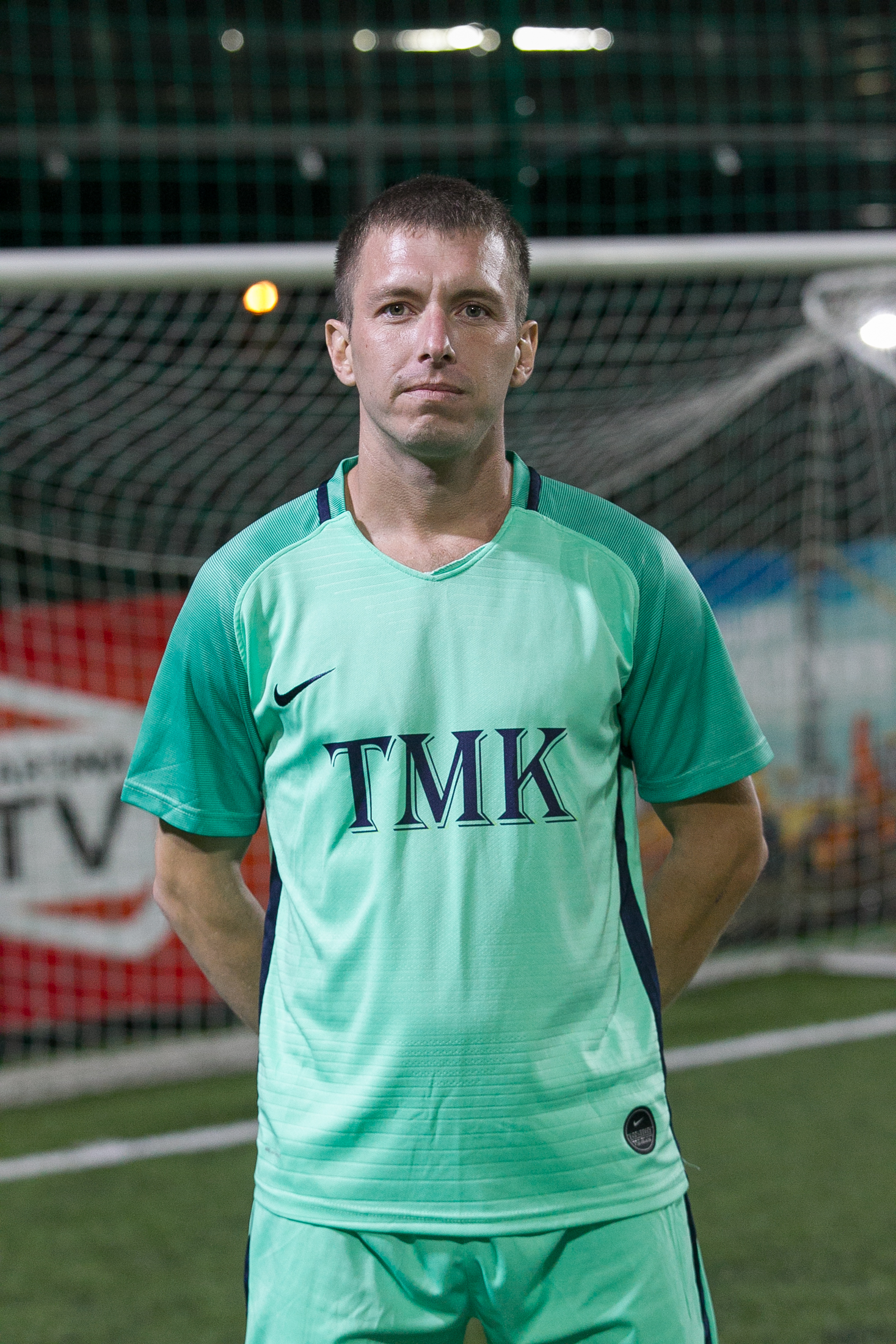 Калик Дмитрий