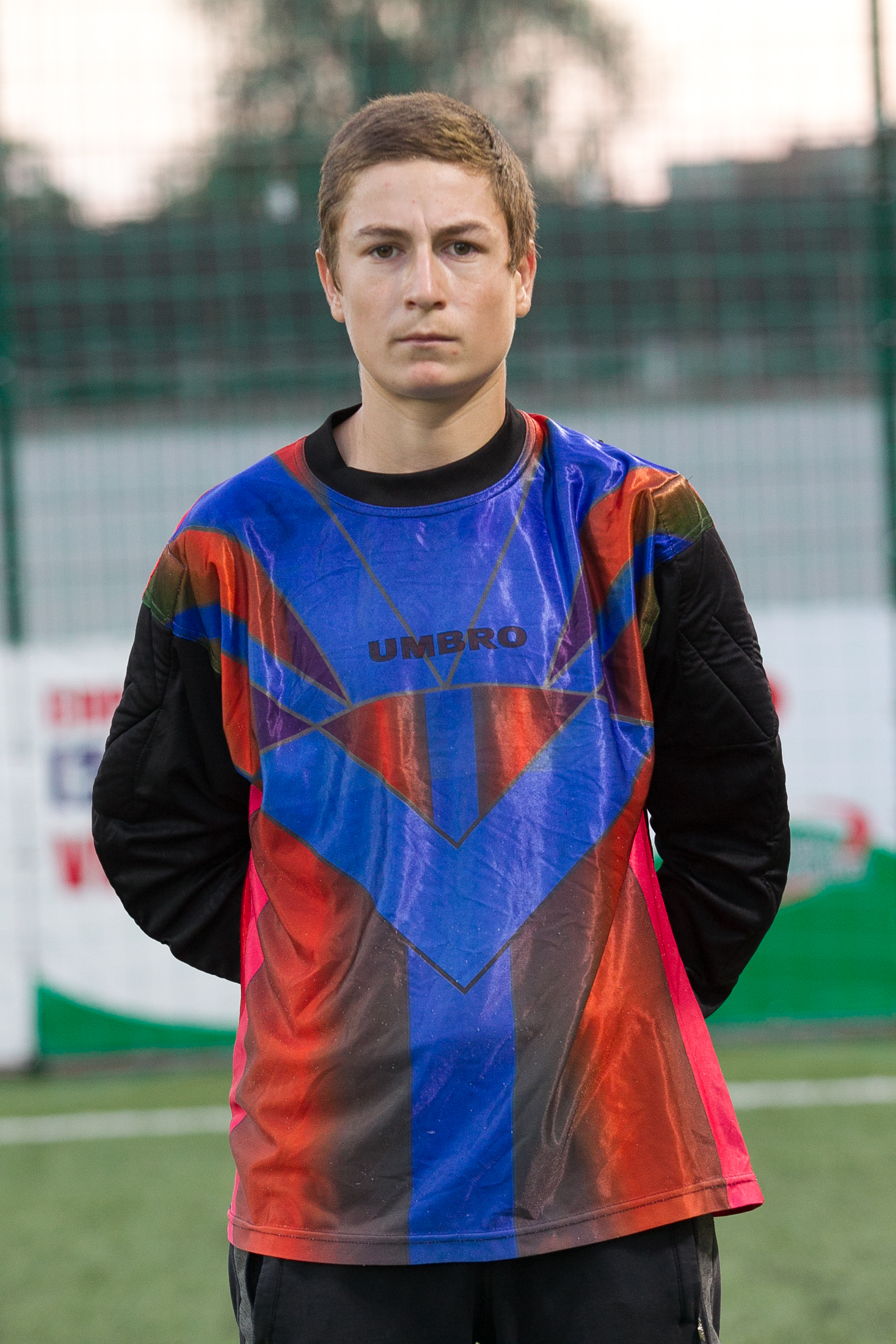 player photo