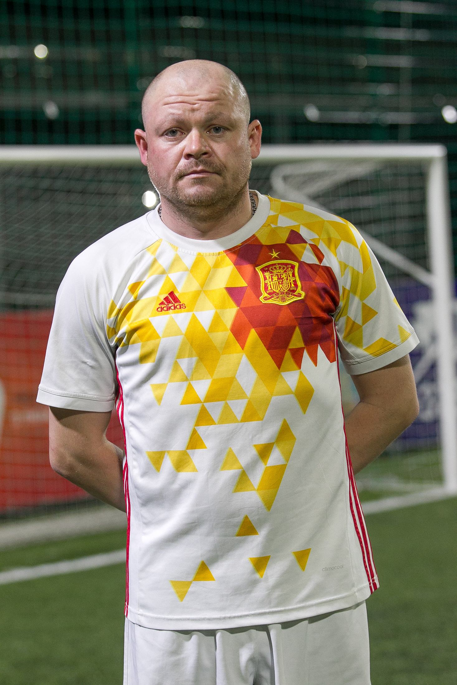 Кирияк Сергей