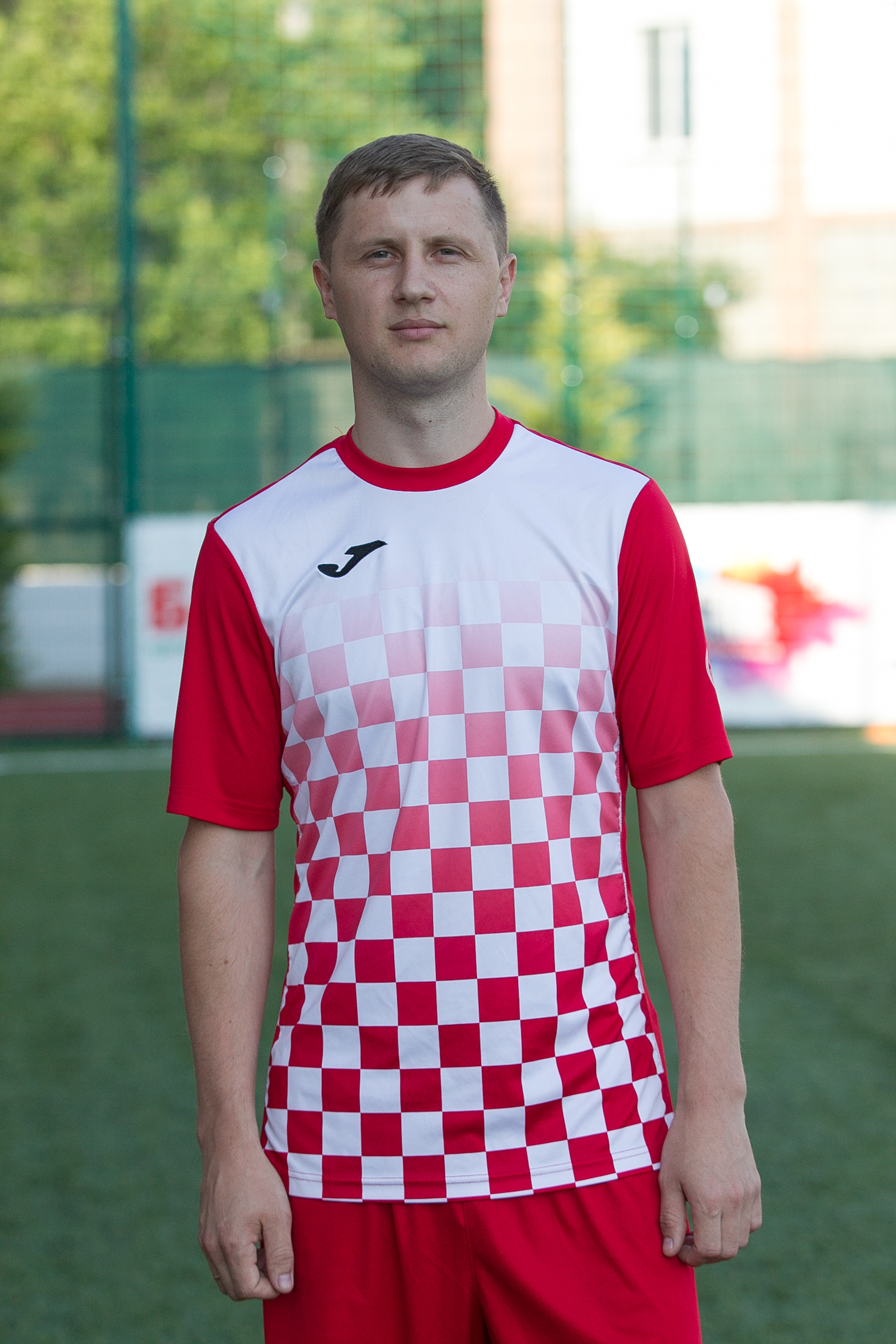 Козаченко Максим
