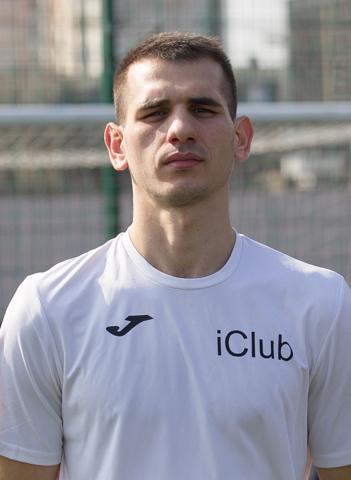 Койчев Дмитрий