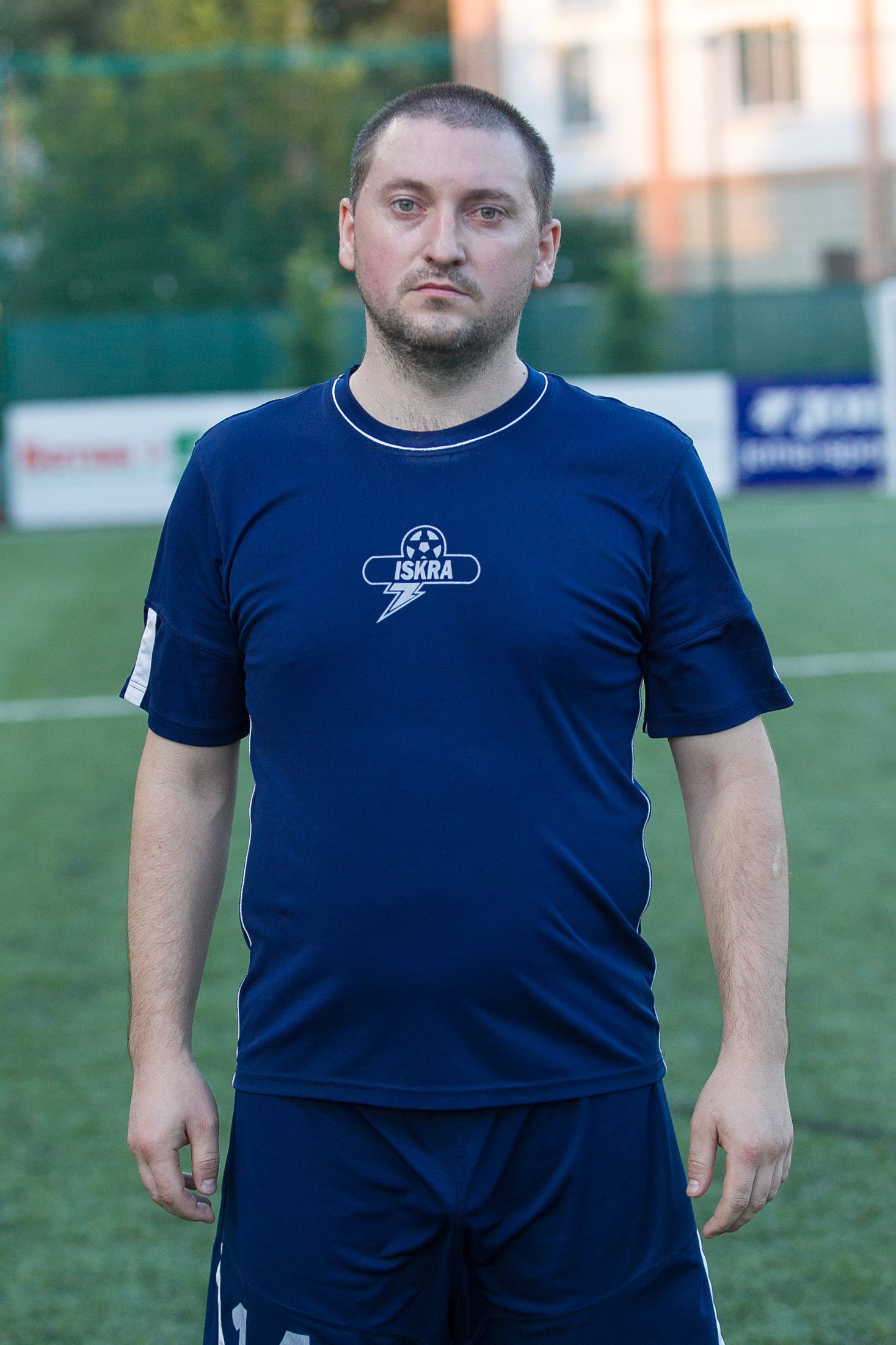 Колибаба Леонид