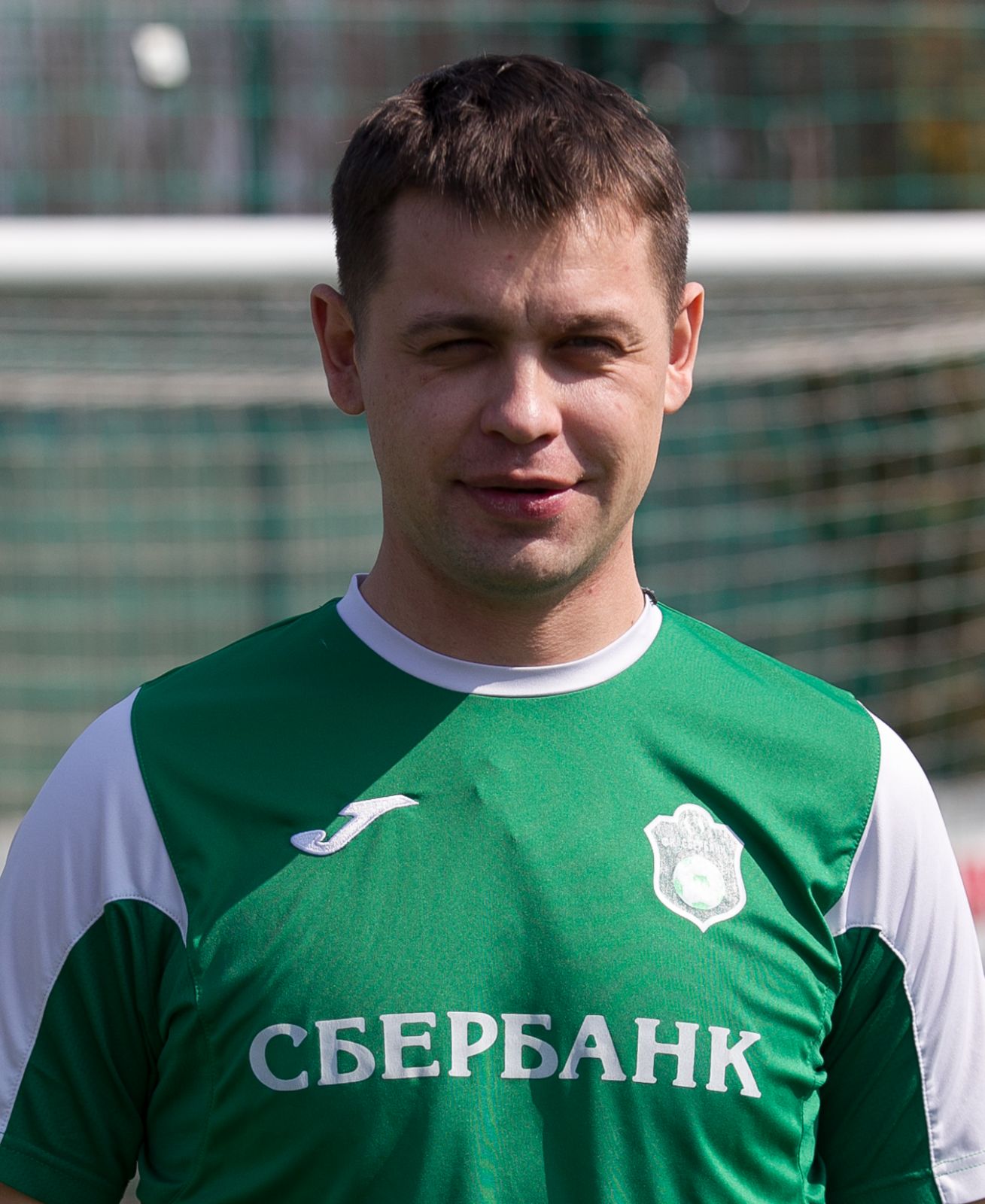 Коскин Ярослав