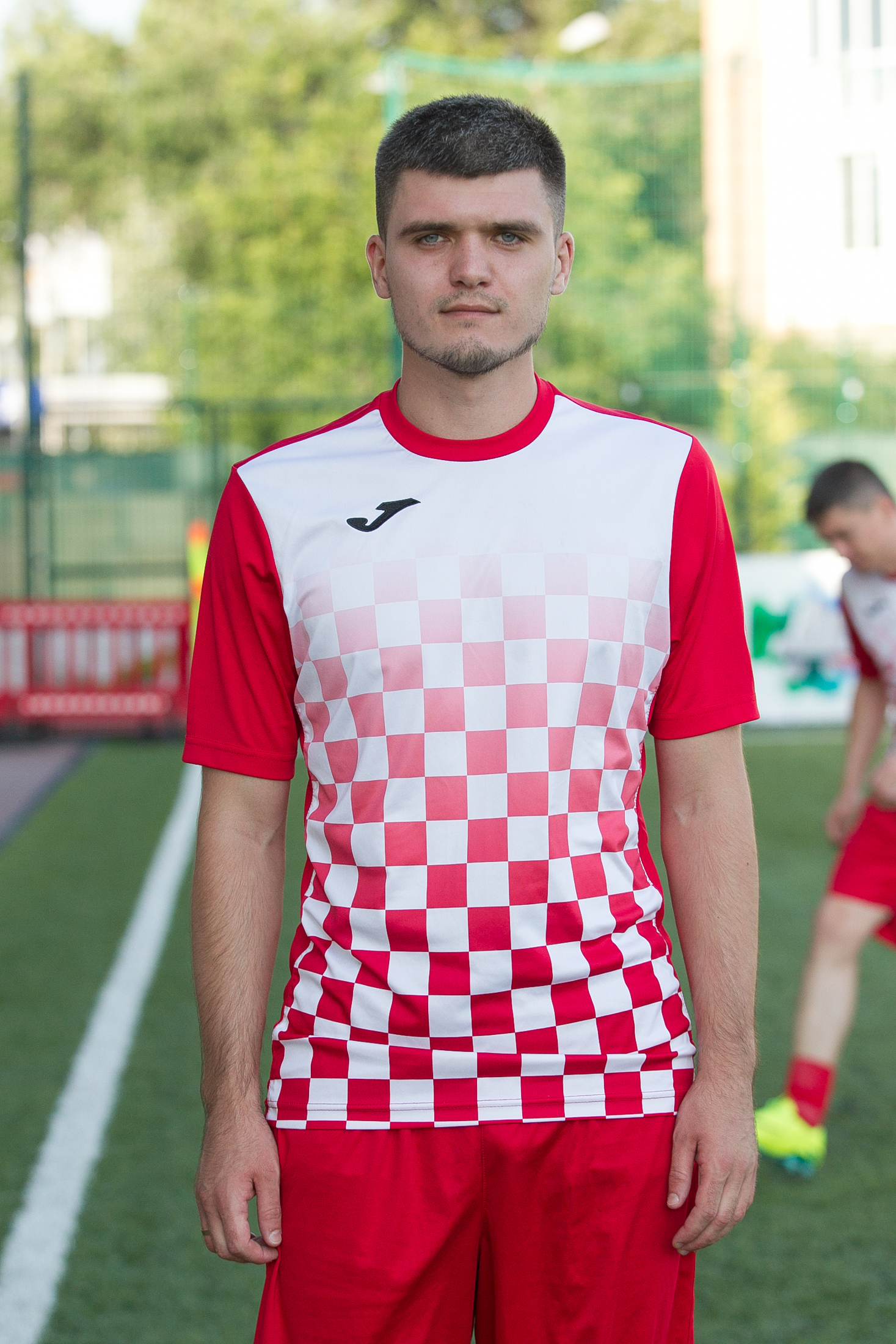 Крачун Георгий